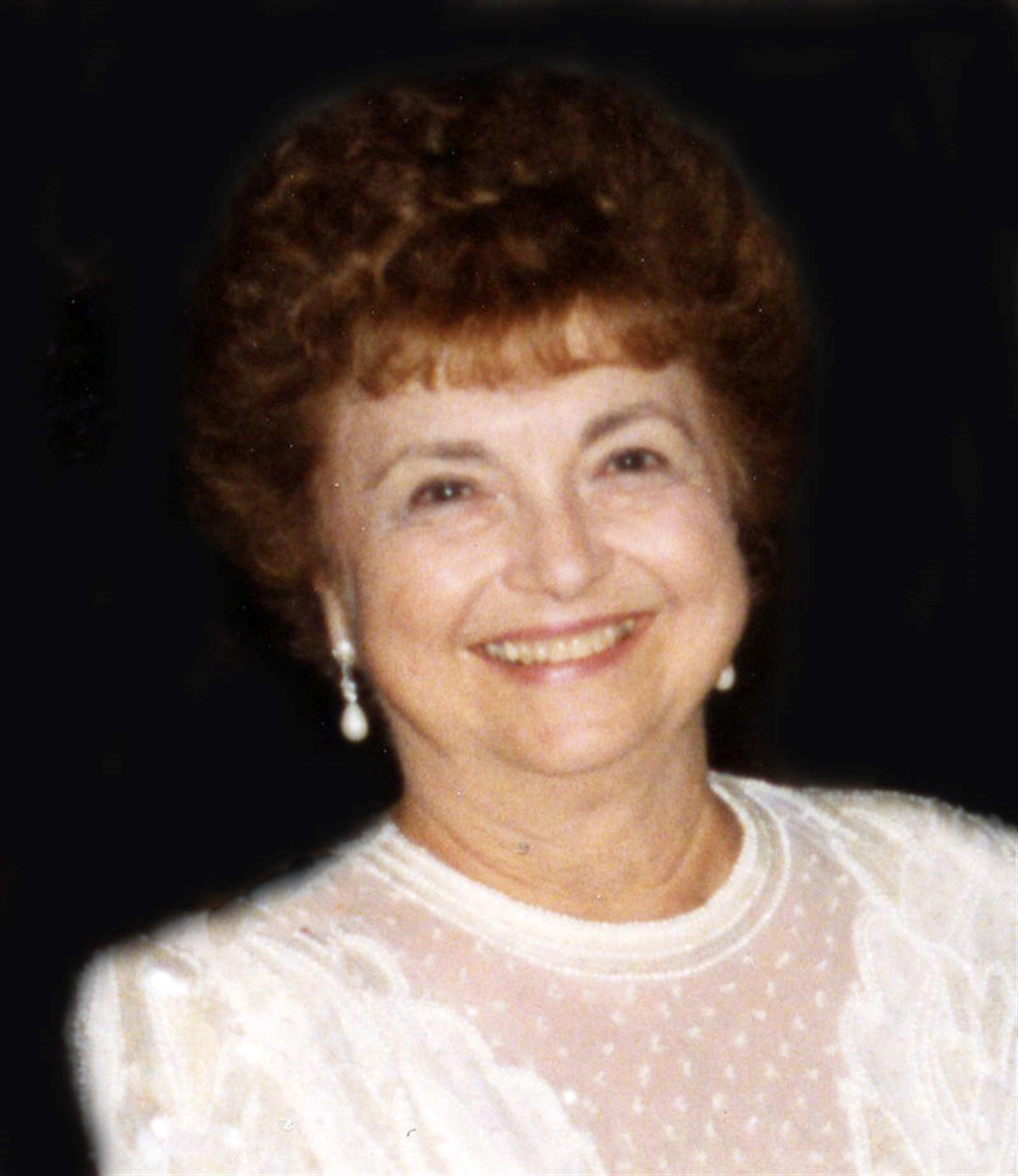 Rose Amorelli Martino