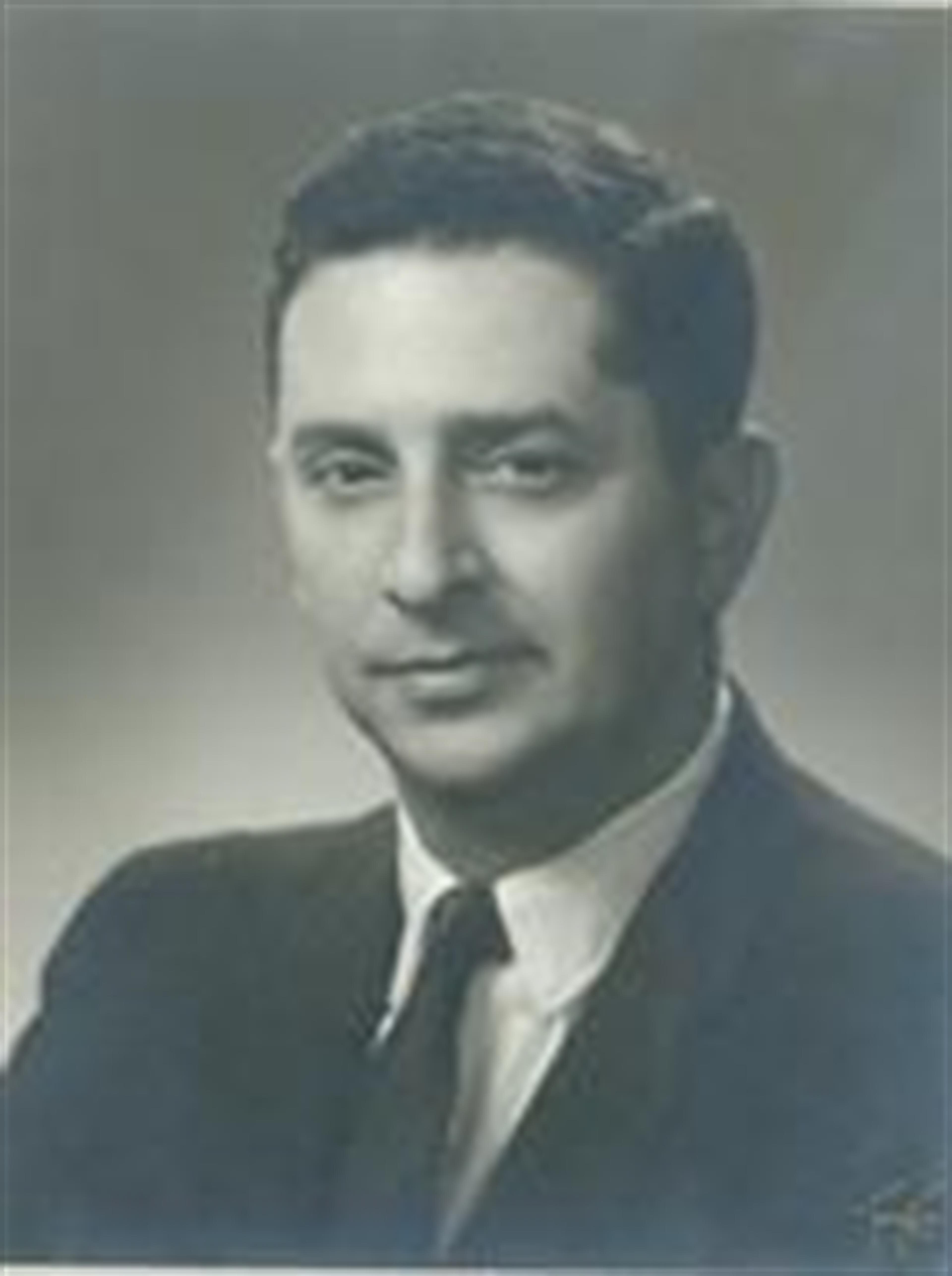 Mr. Leon S. Cazin Jr.