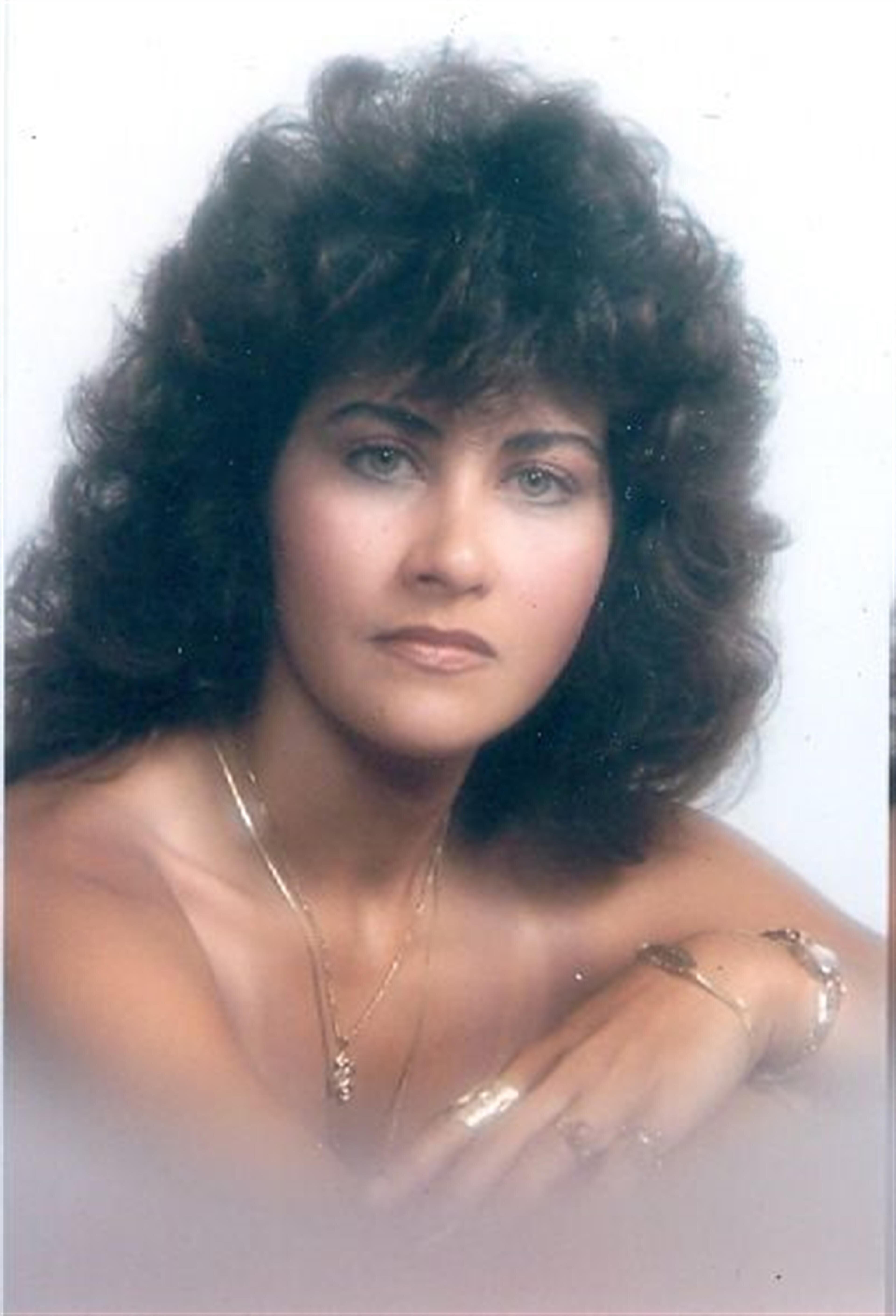 Deborah Gayle Solorzano