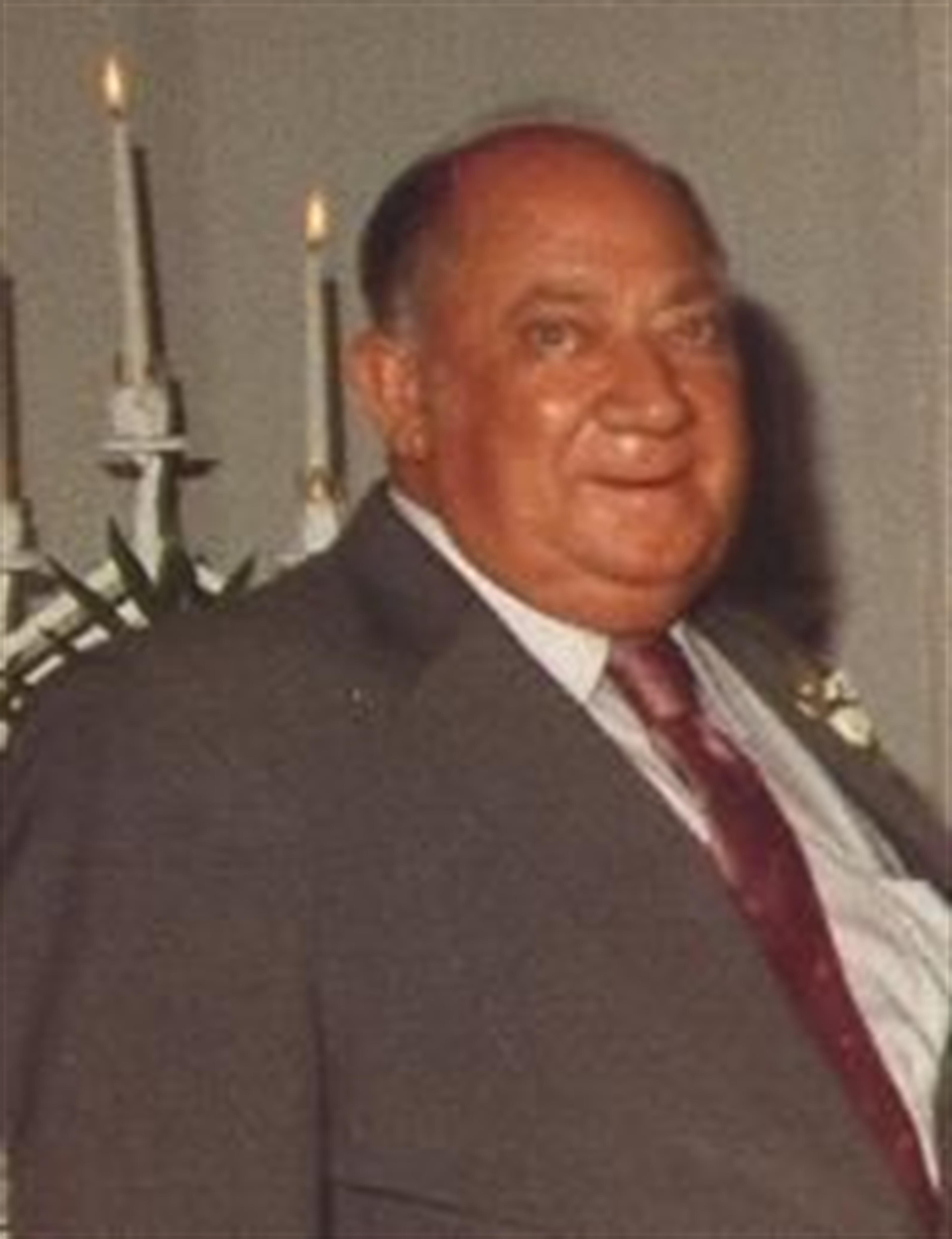 Carl Willis Groce