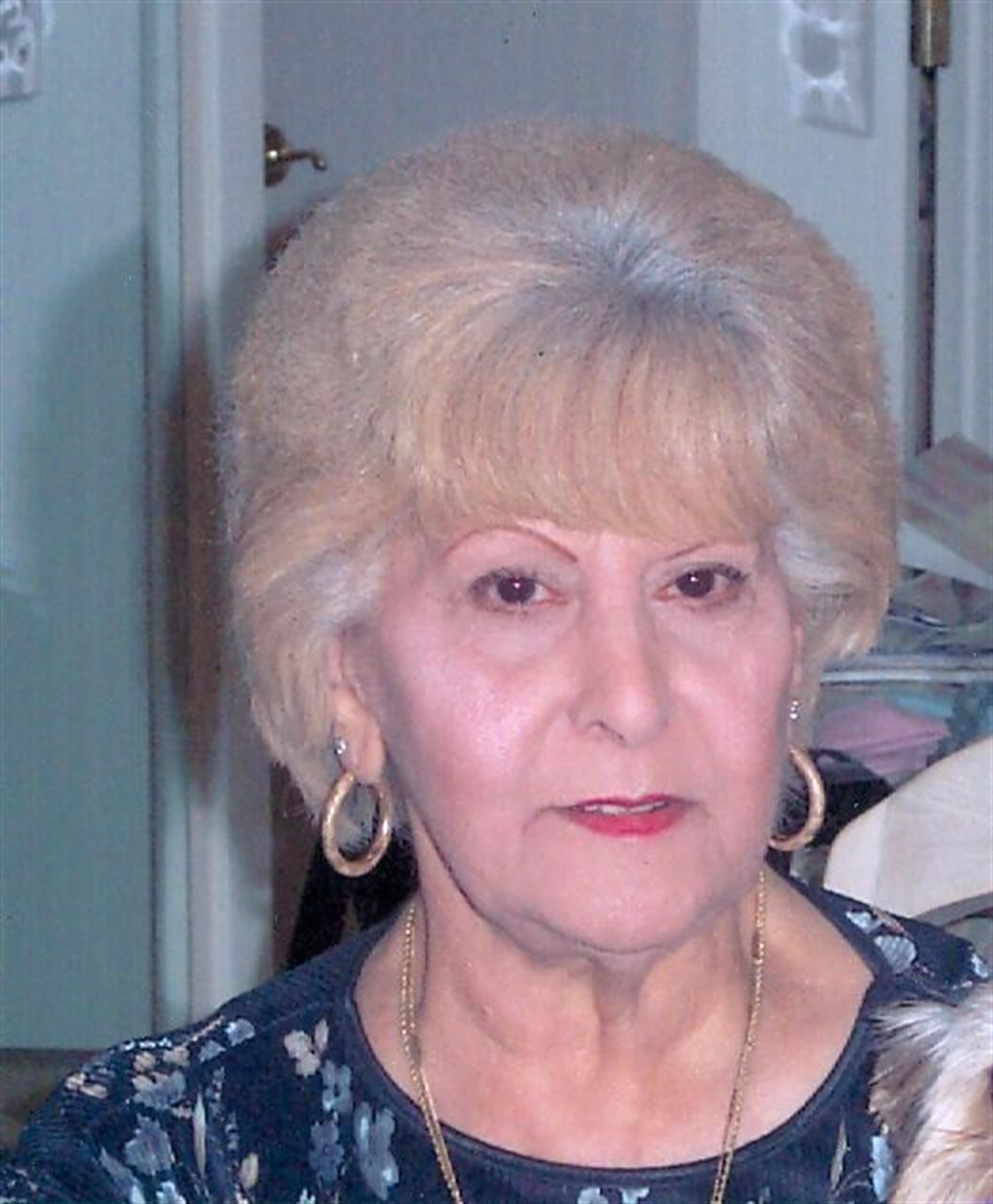 Josephine Marchese