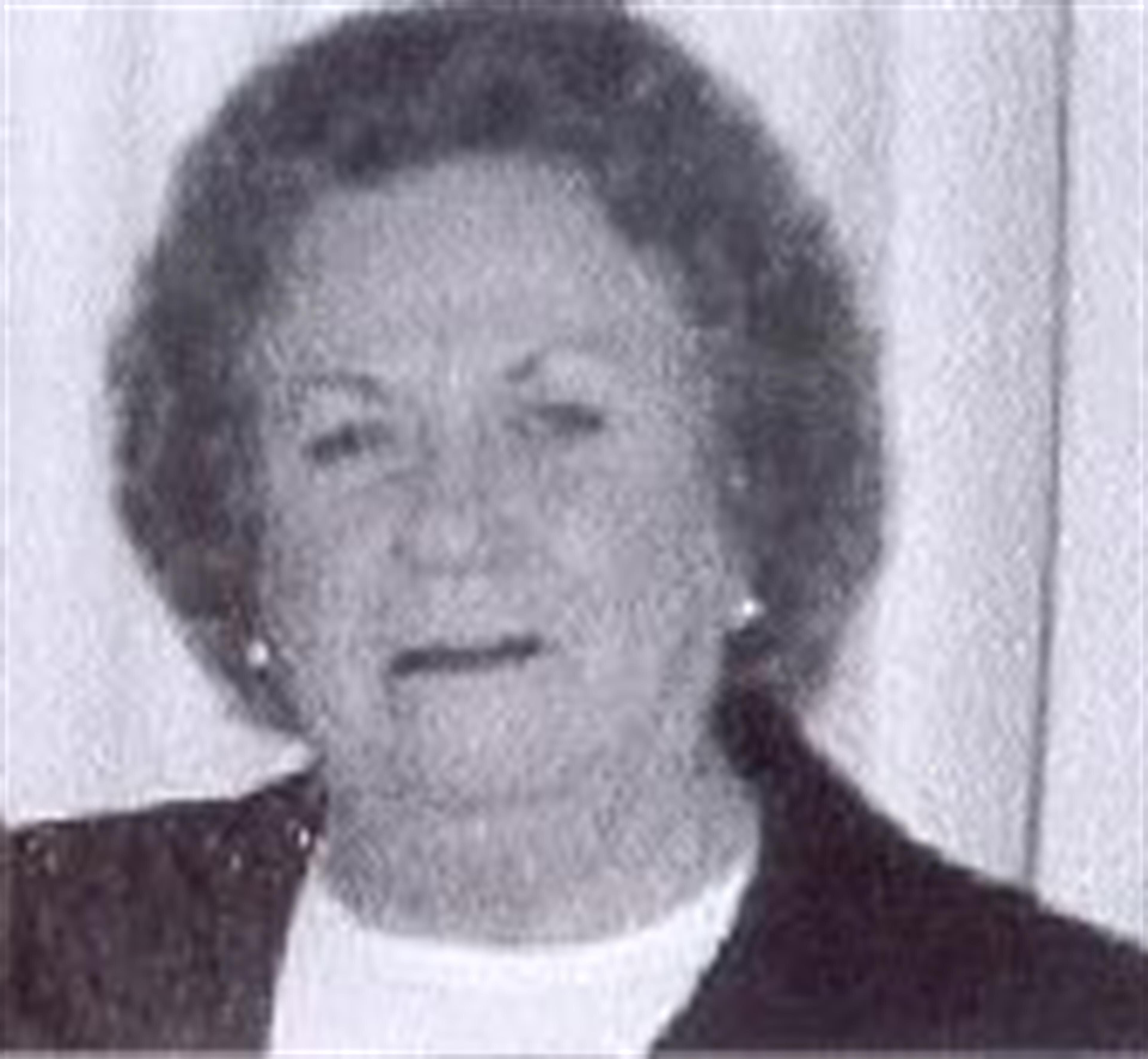 Mrs. Billie Sue Bleakley