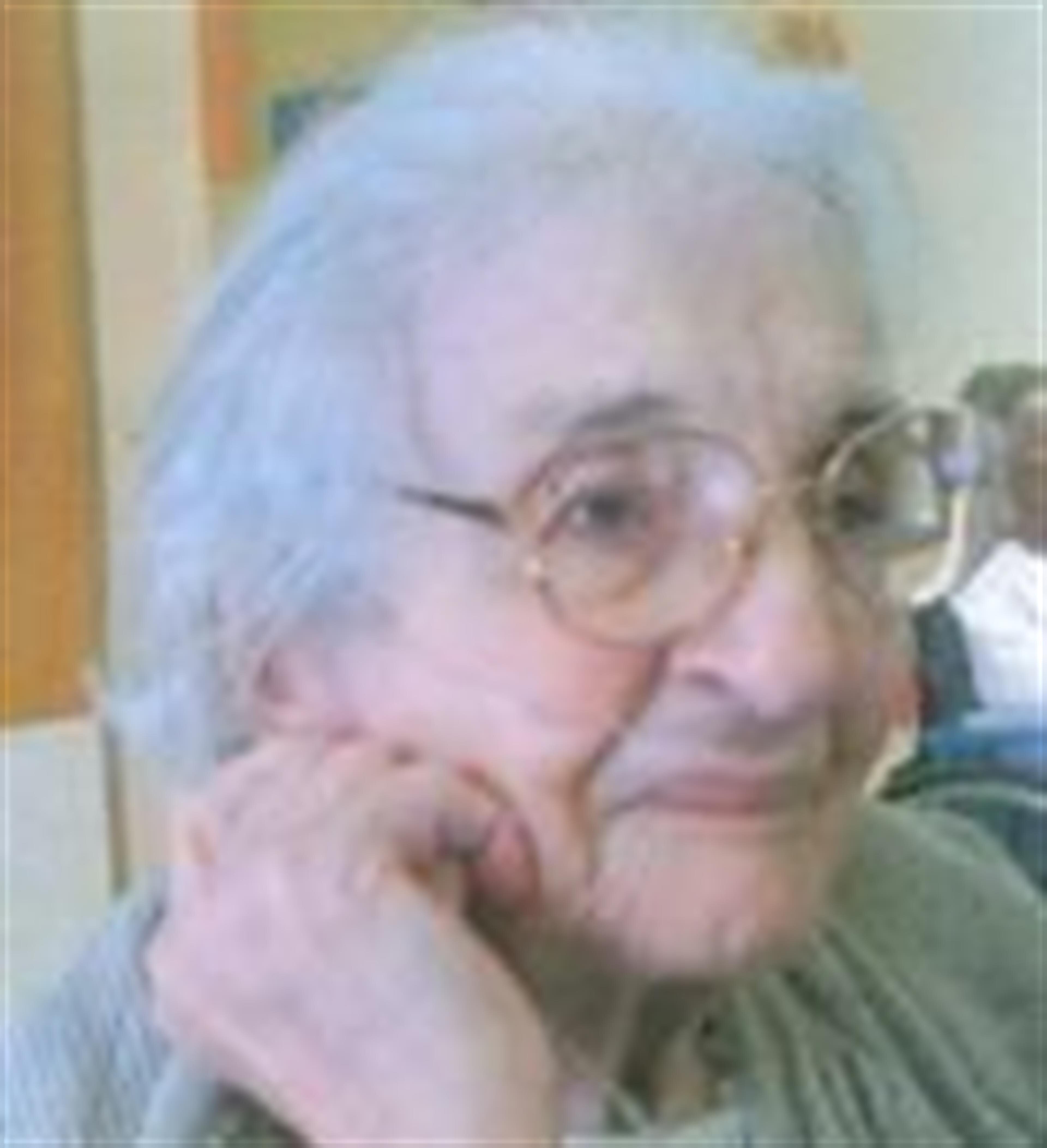 Ms. Eulalia Paniello