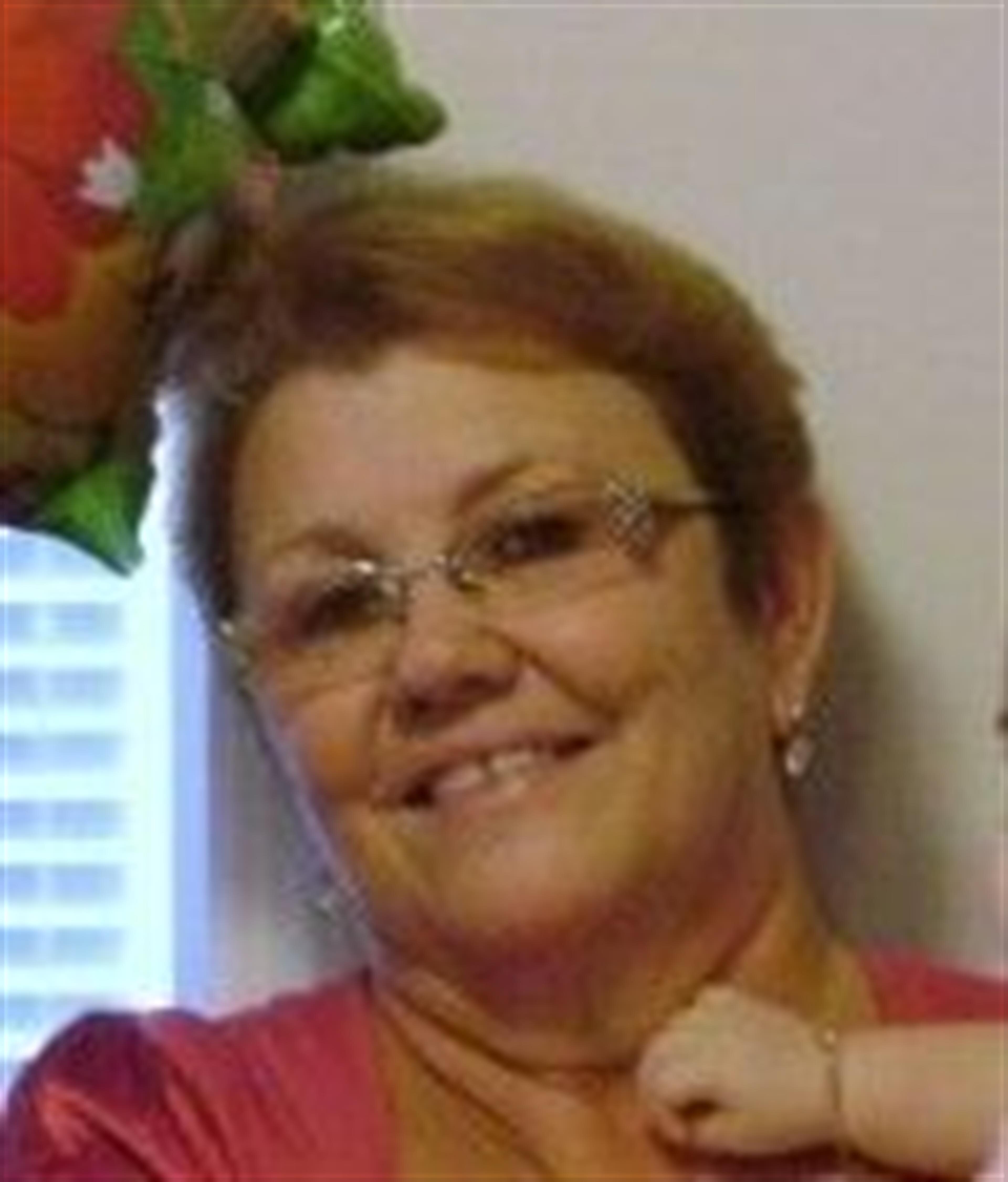 Maria C. Suarez