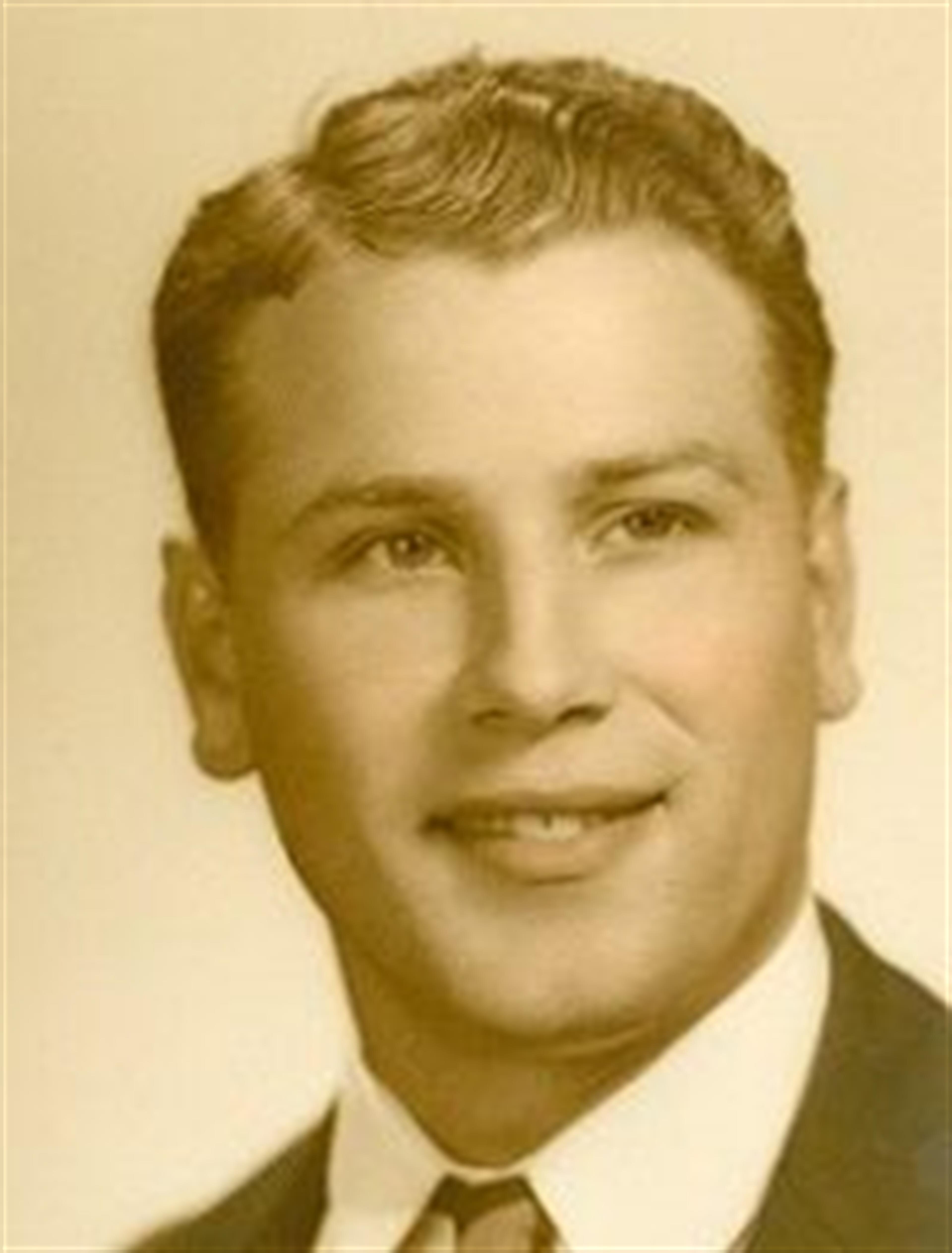 Angelo "Shorty" Collura Sr