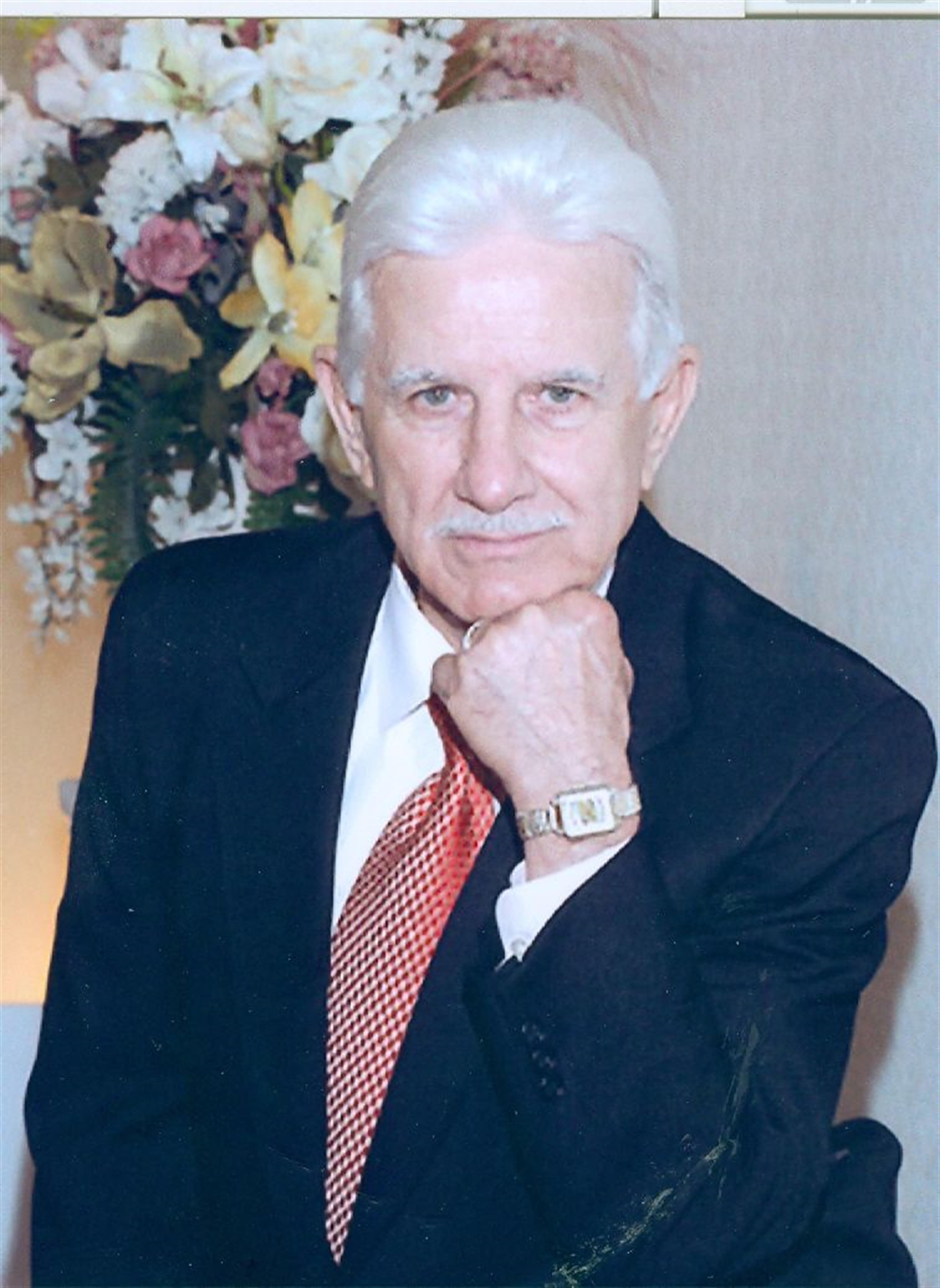 Mr. Orlando Padron