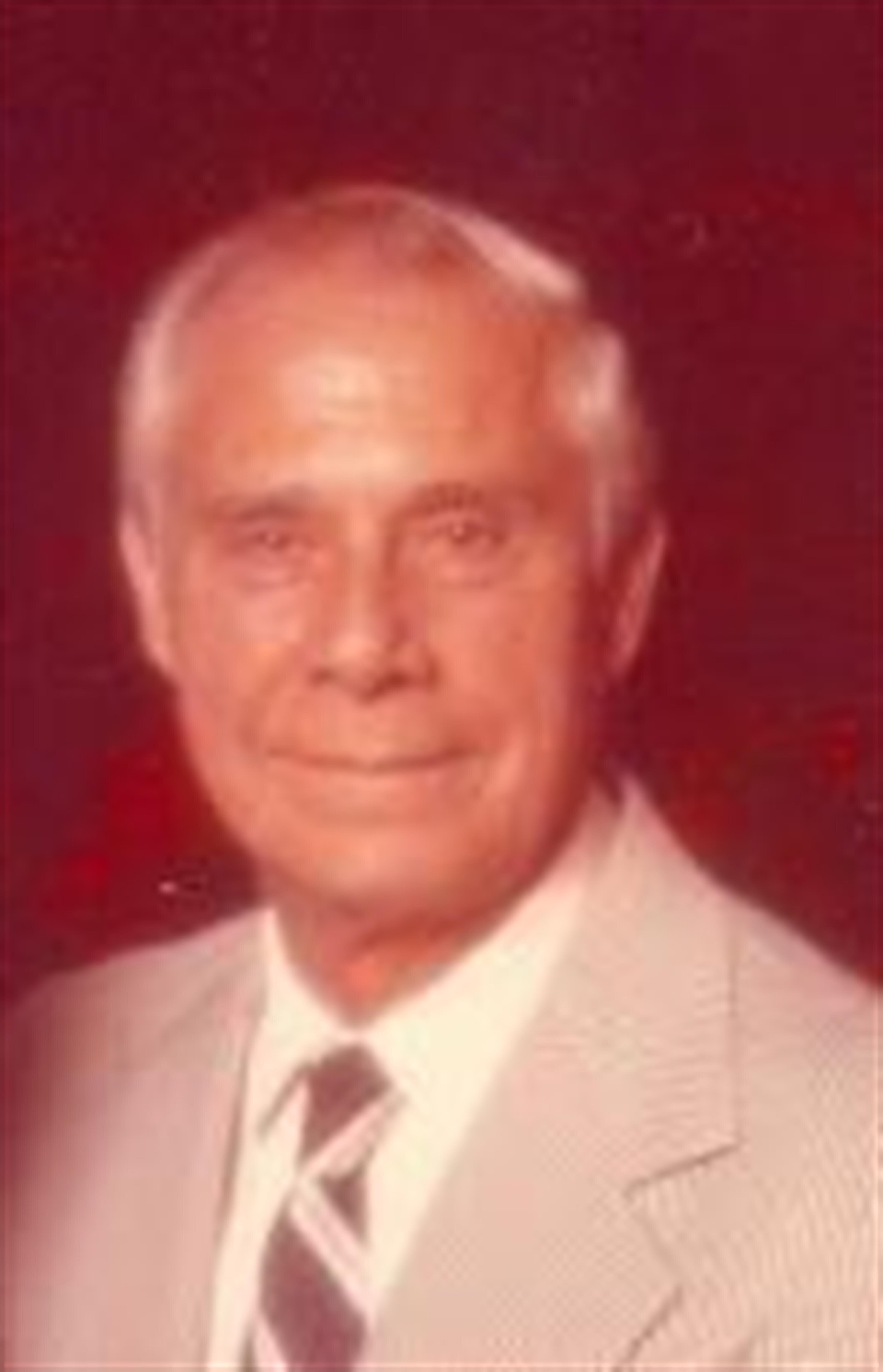 Mr. Tony Spoto