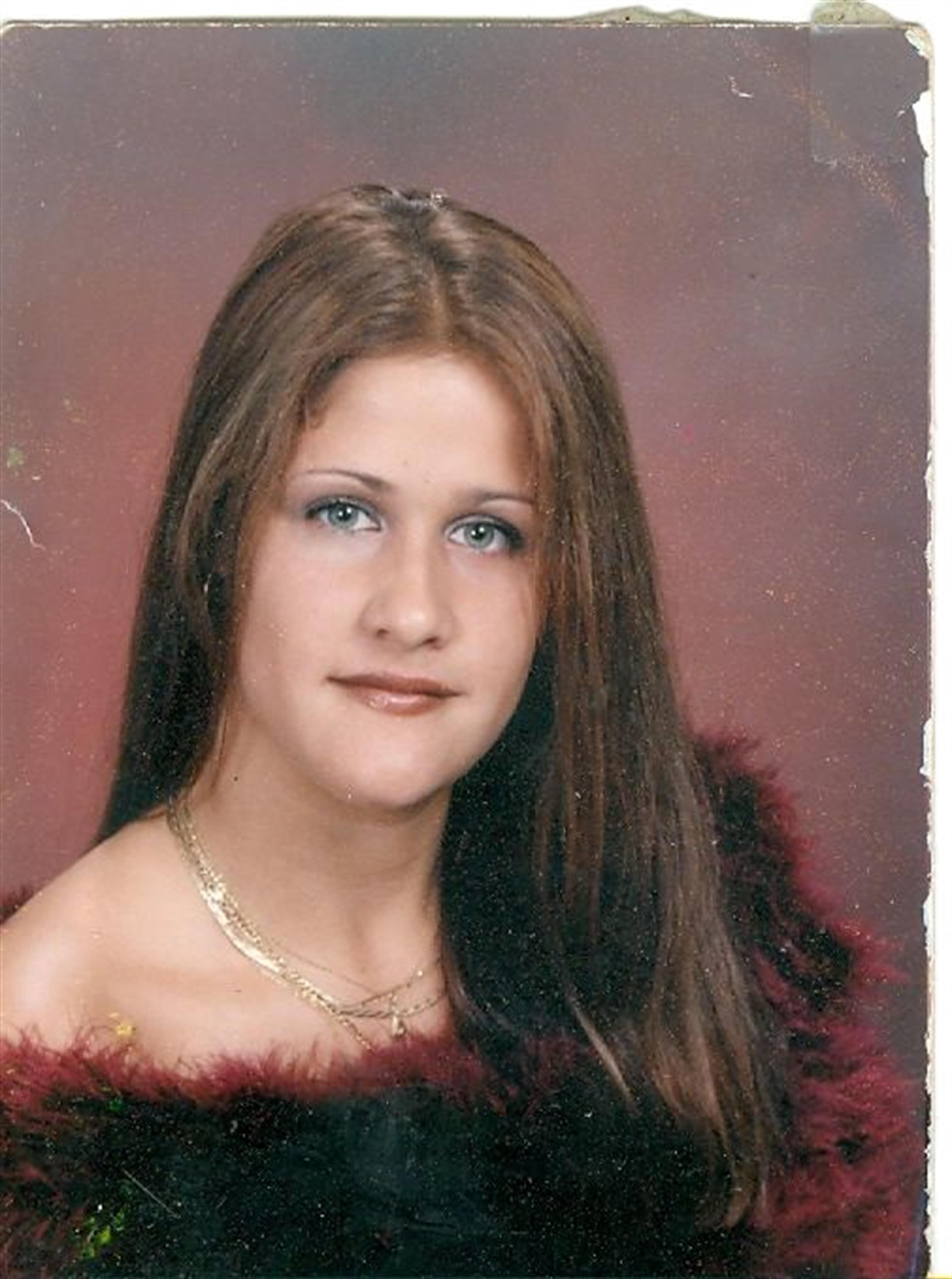 Erika Susan Robinson