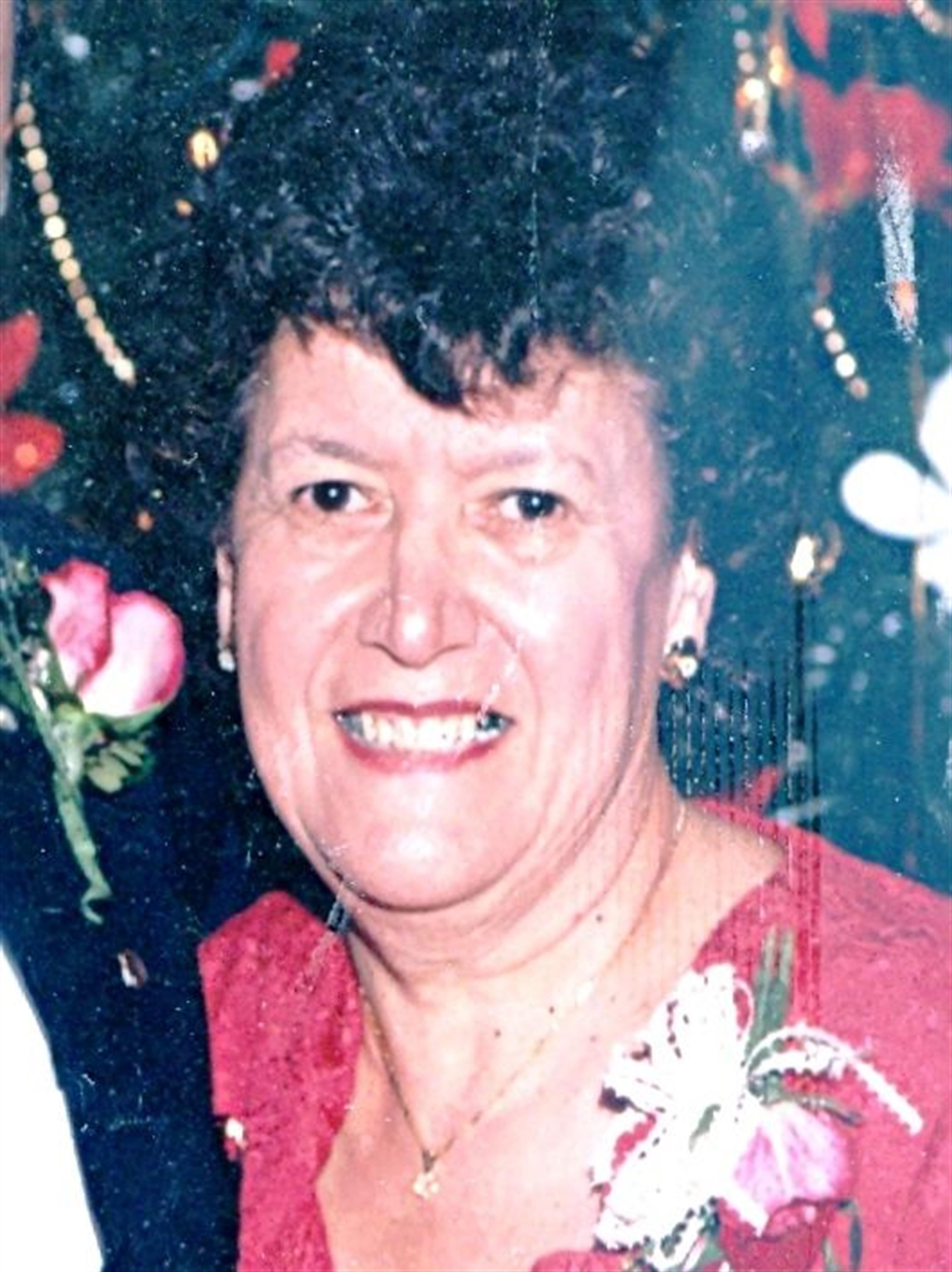 Angelina L. Pardo