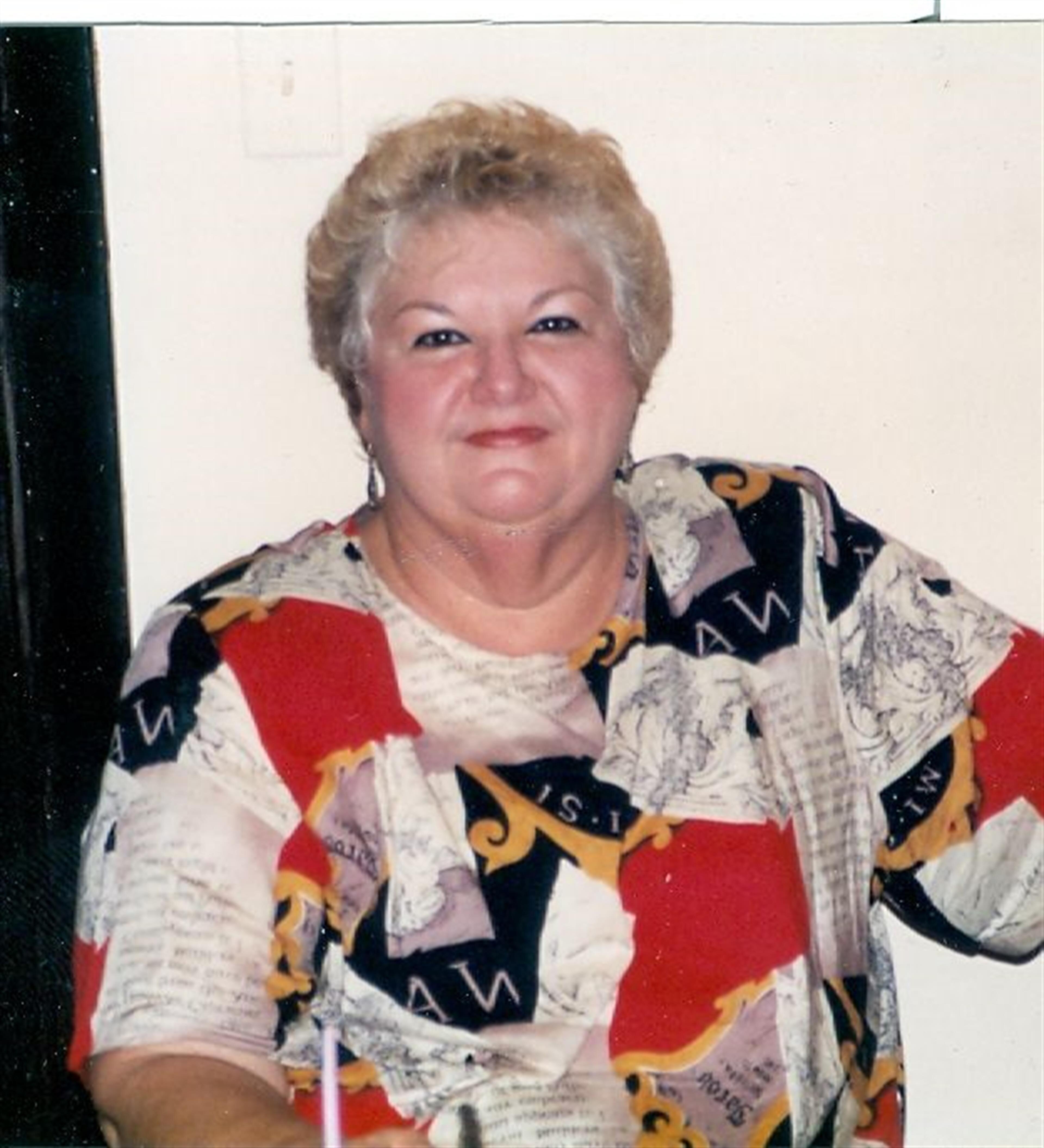 Gloria J. Amorelli