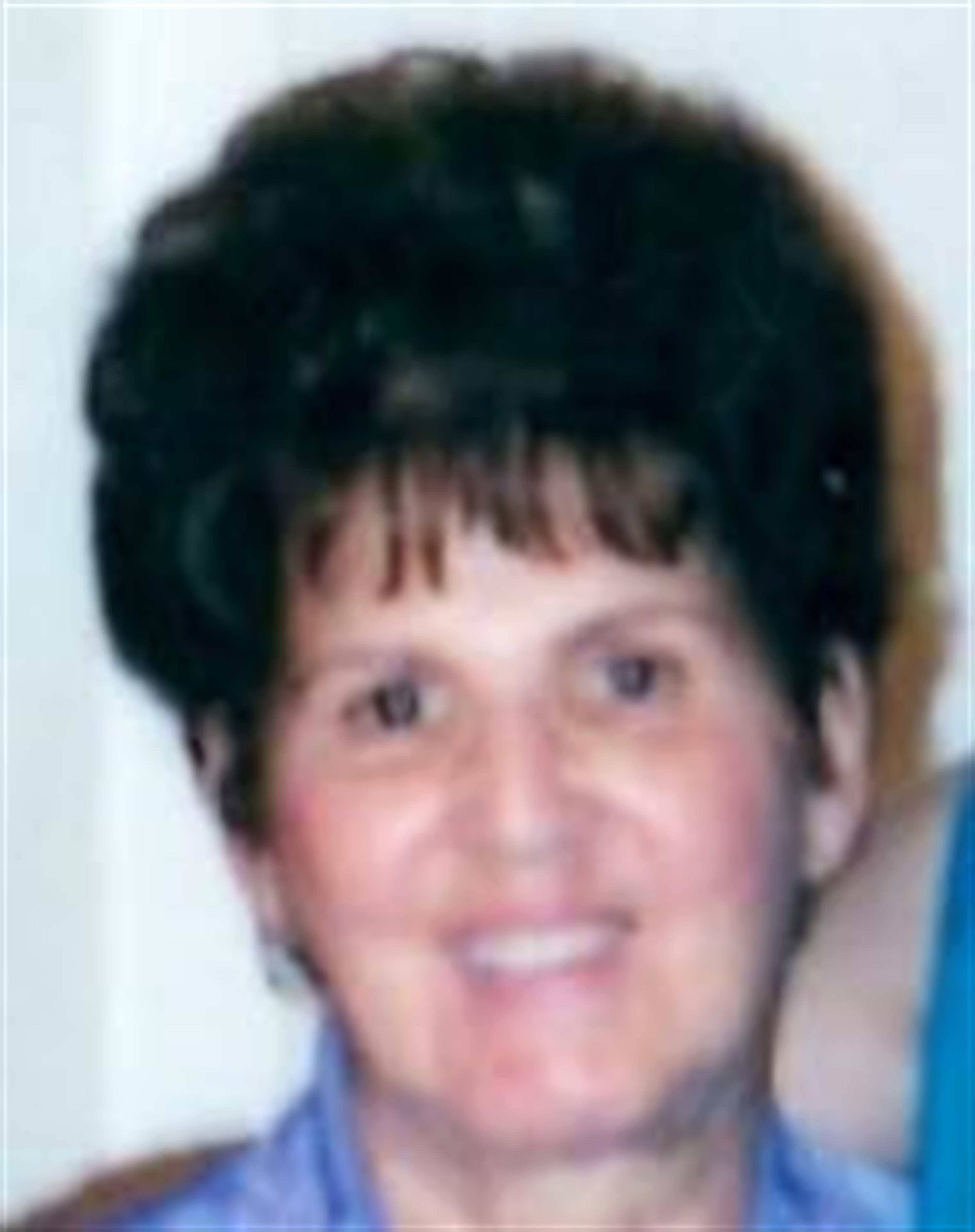 Josephine Hibner