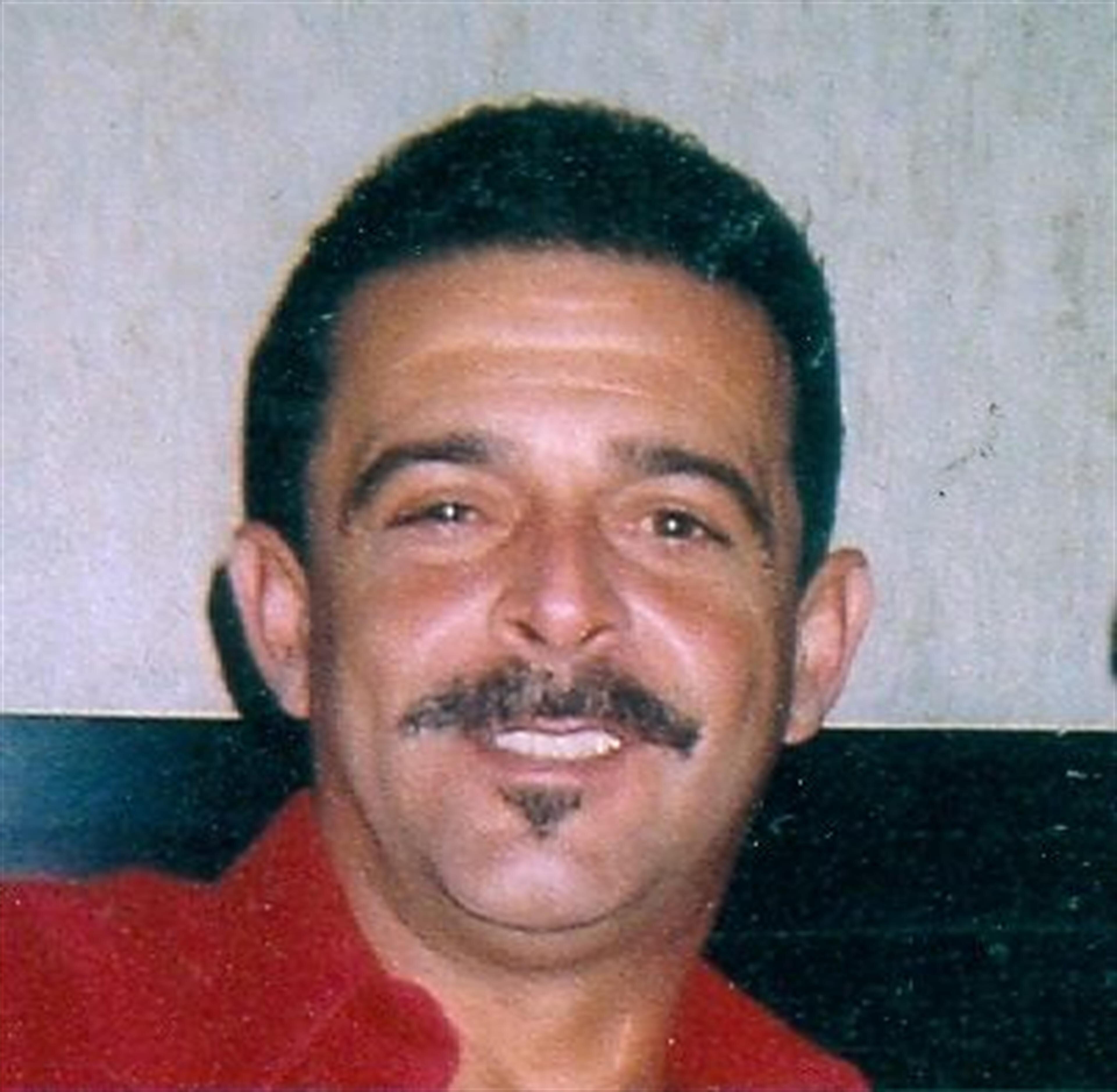 Ricky Perdomo
