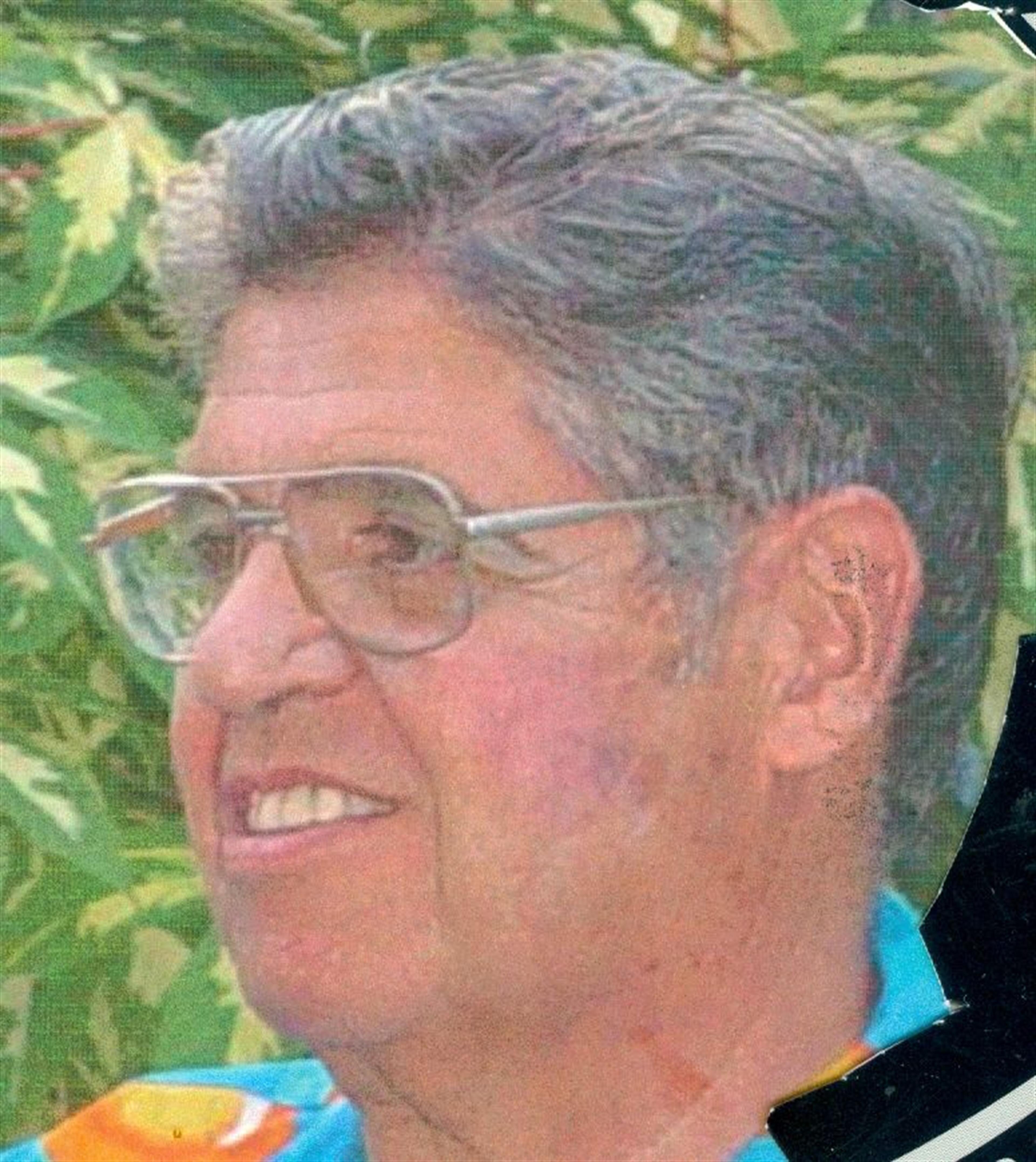 Joe R. Roman