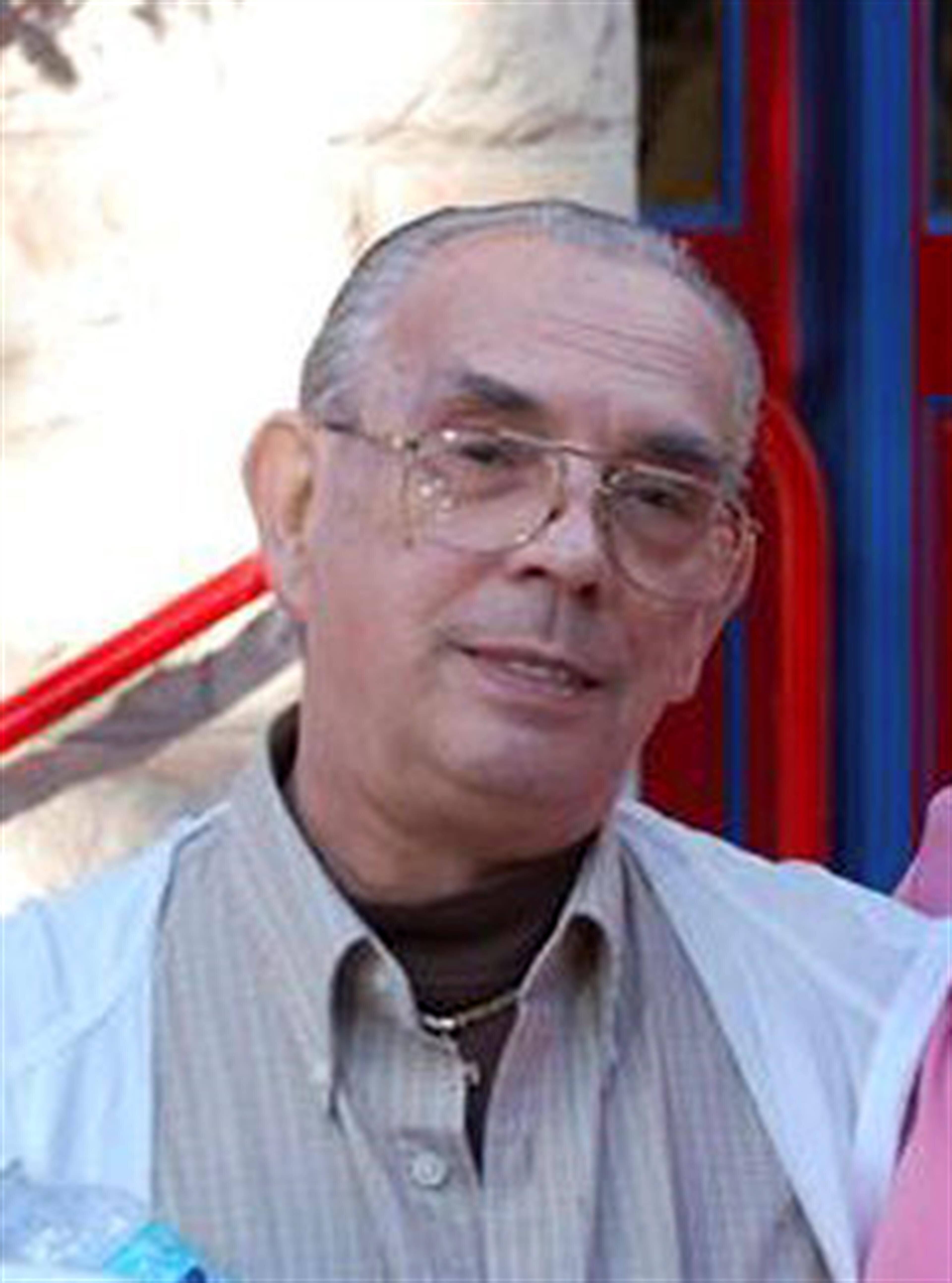 Lawrence "Larry" Reid