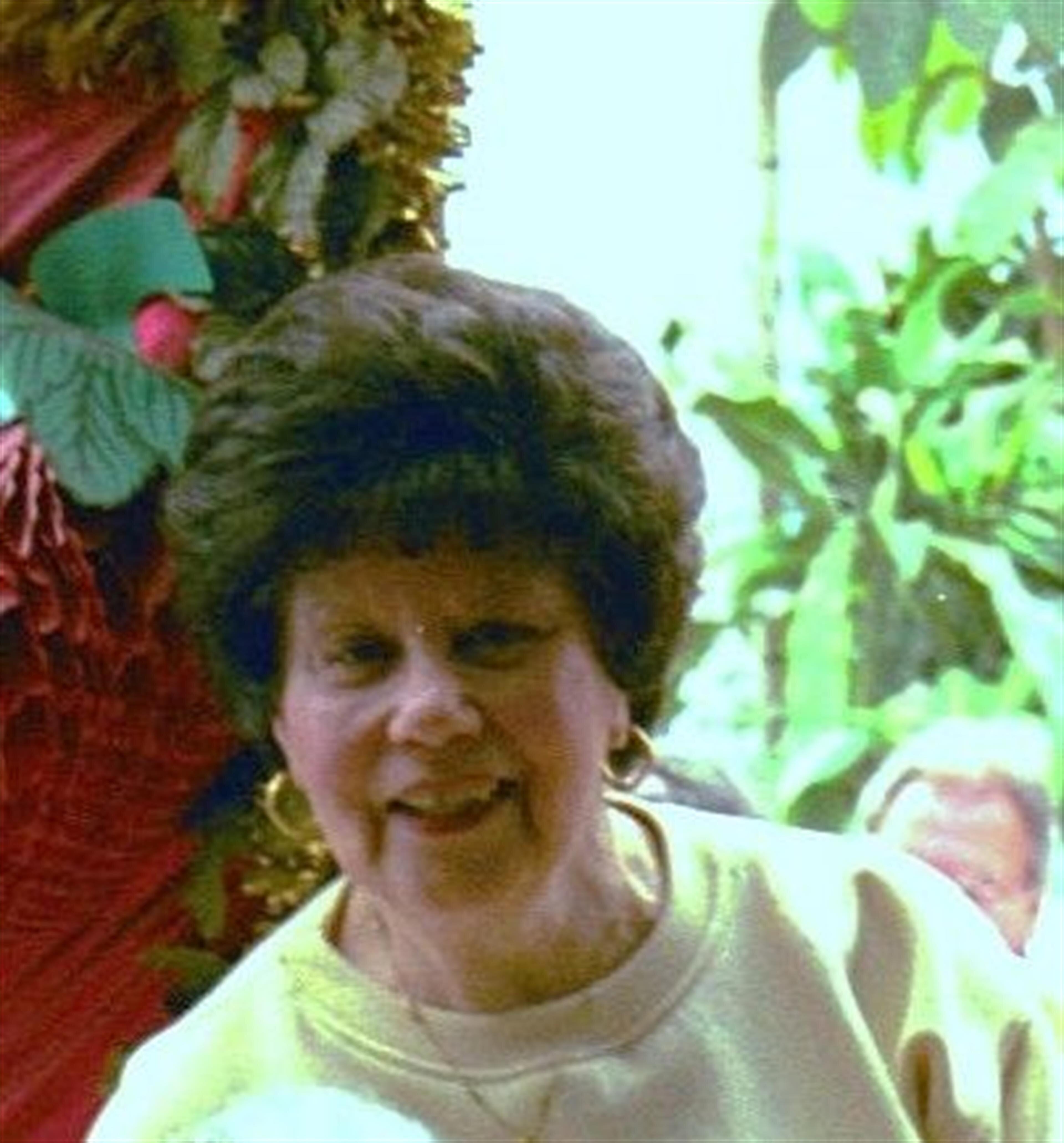 Josephine Ferrante Gennaro