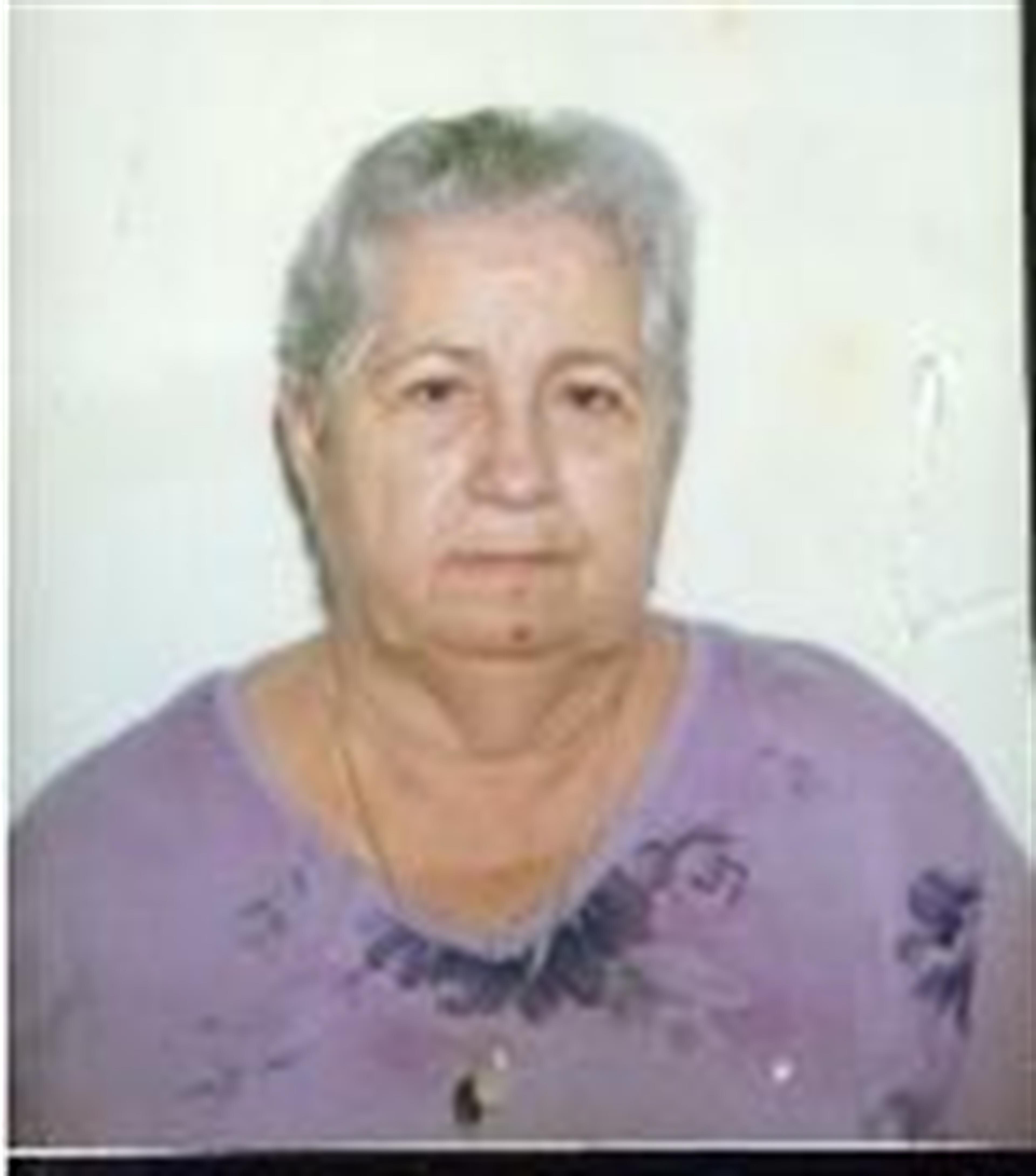Mrs. Ondina G. Cepero
