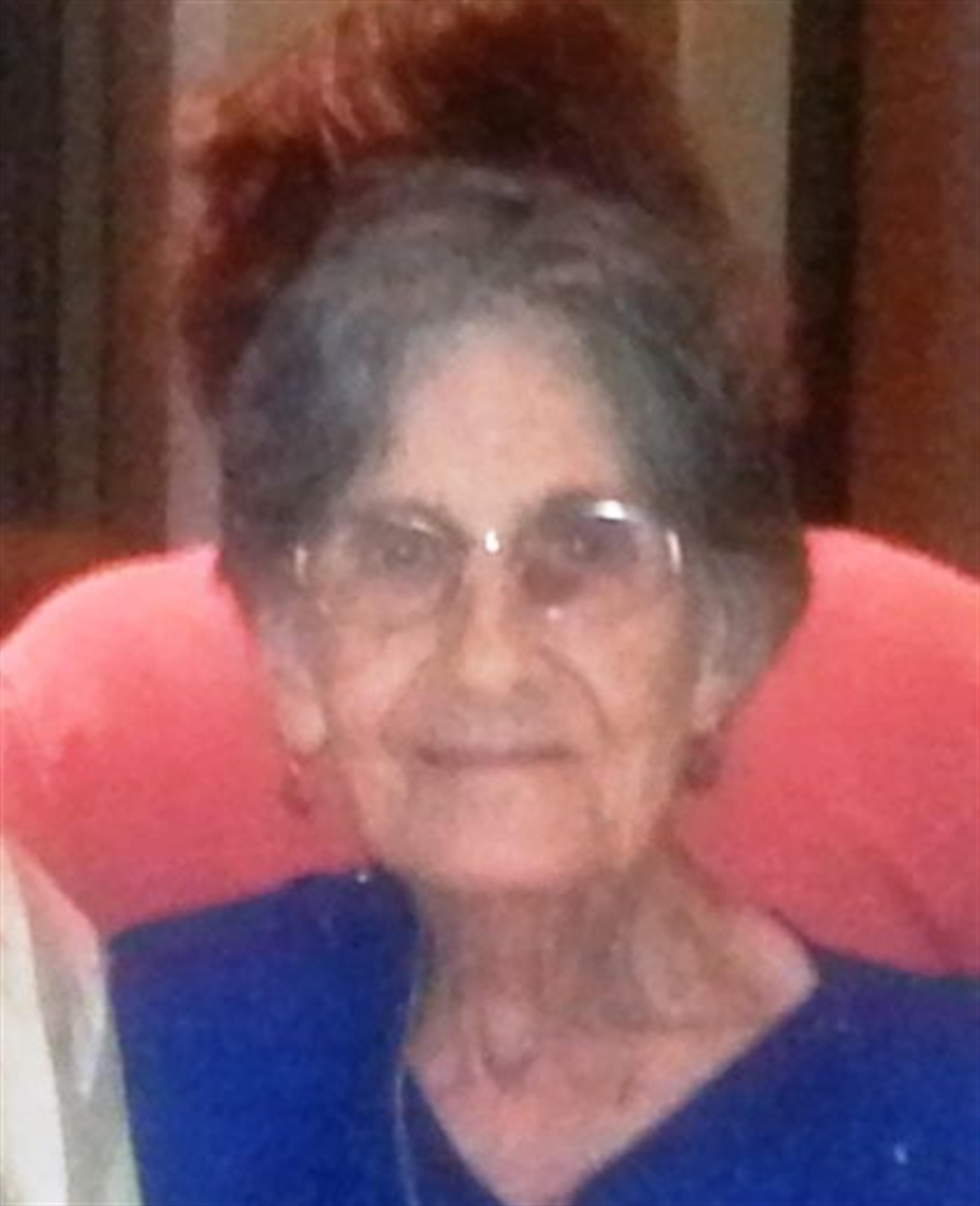 Frances Guggino