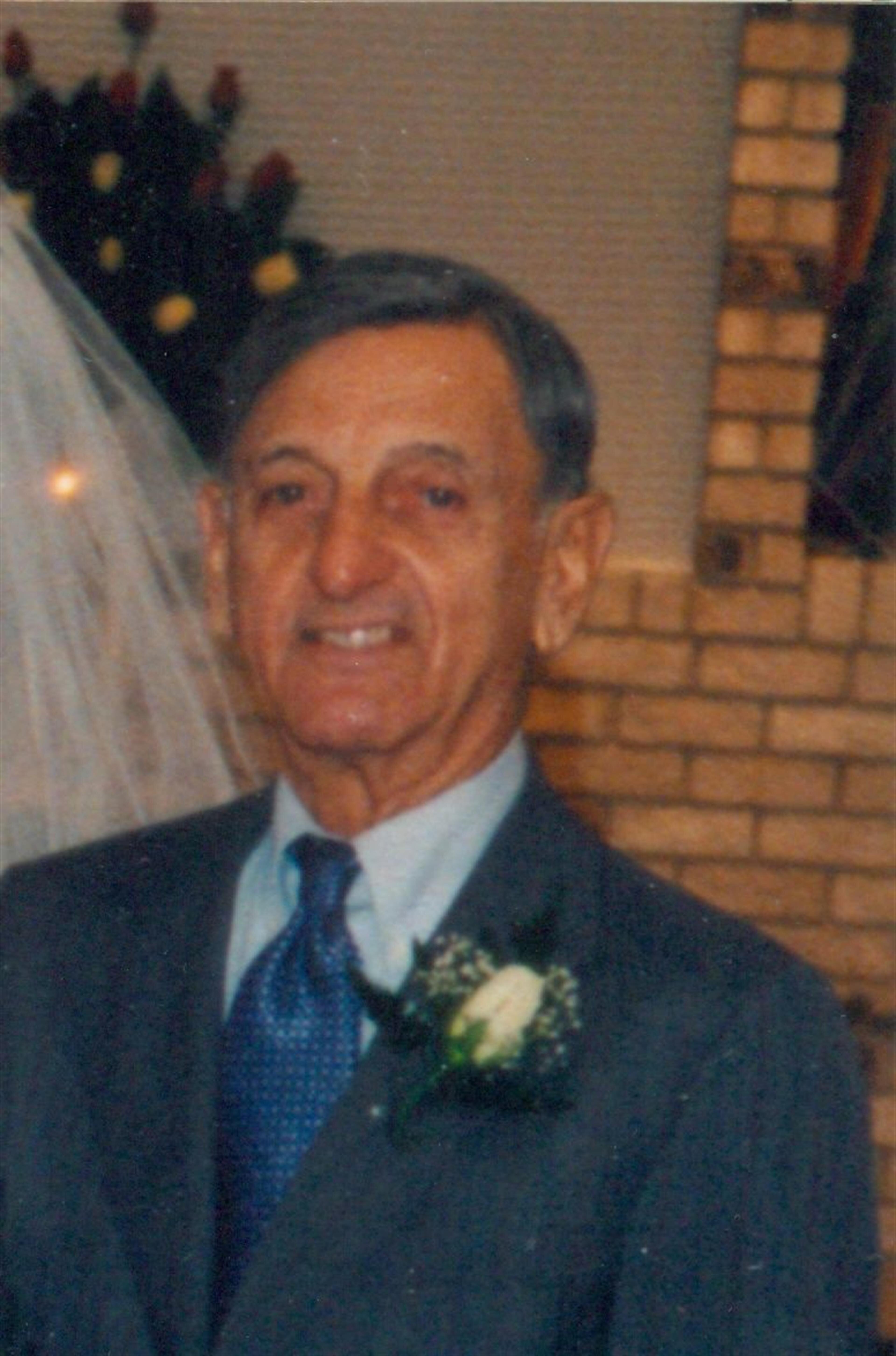 Sam Capitano Jr