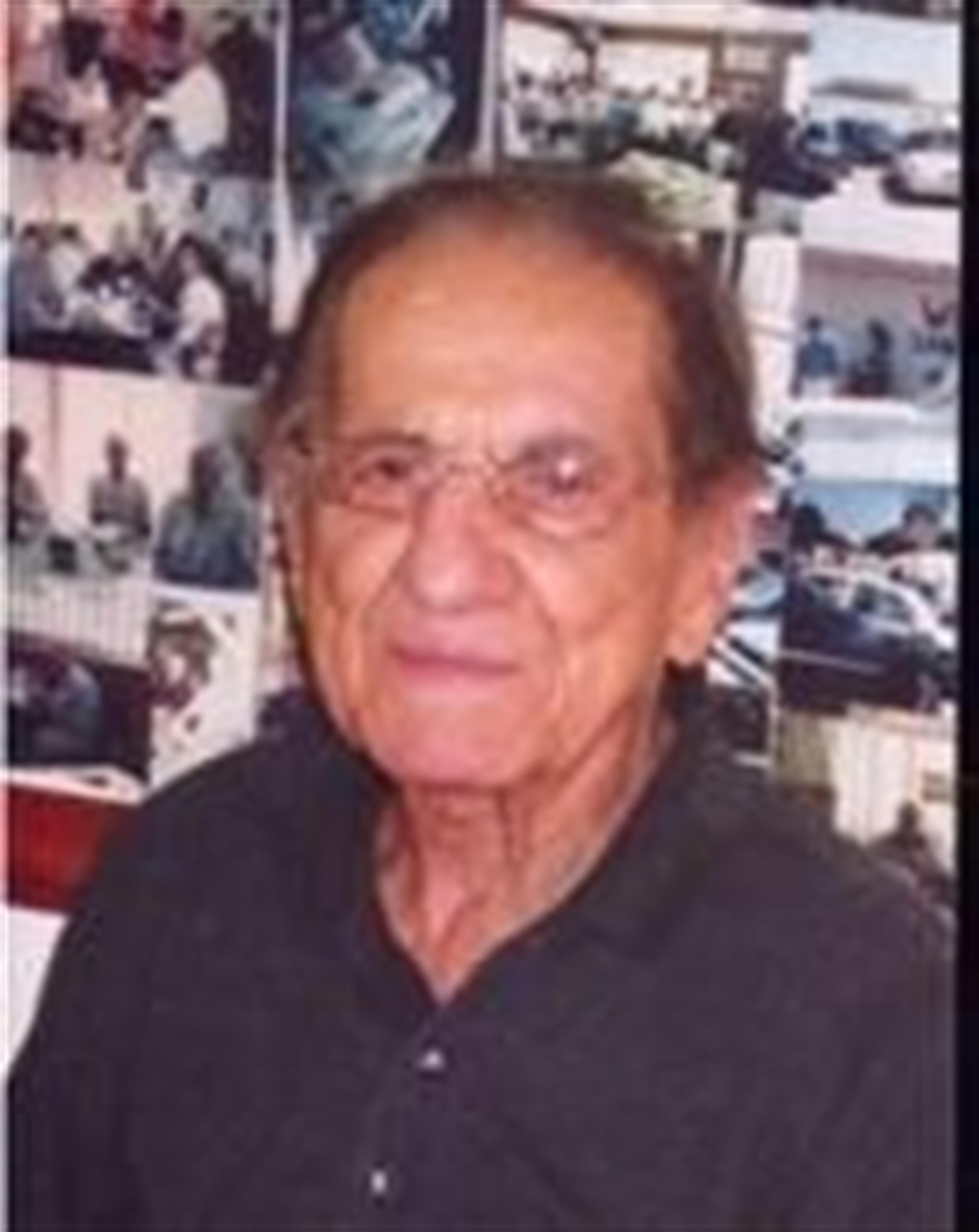 Mr. John Johnnie' C. Ginex