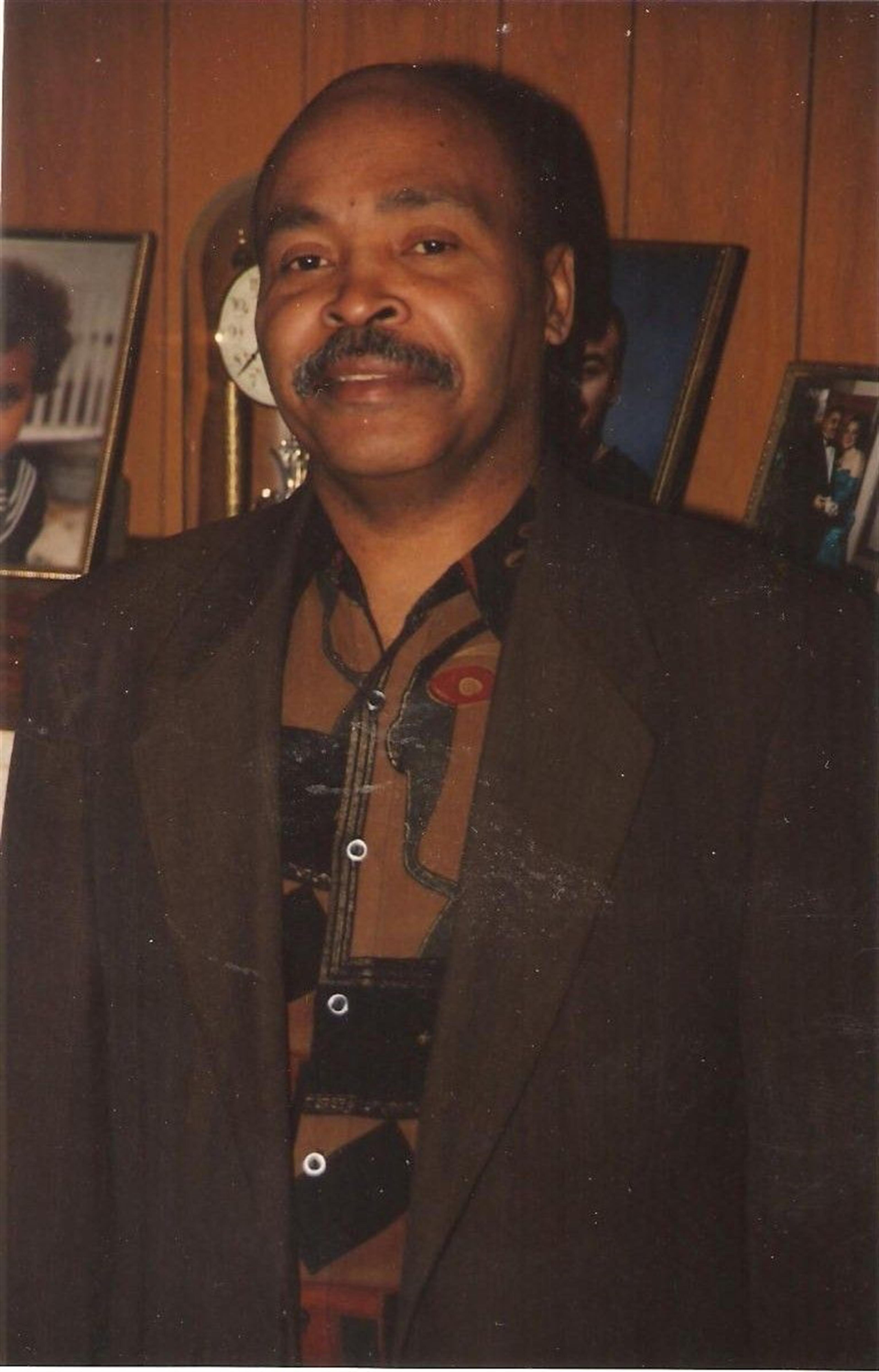 Paul A.K.A. Pablo Martinez