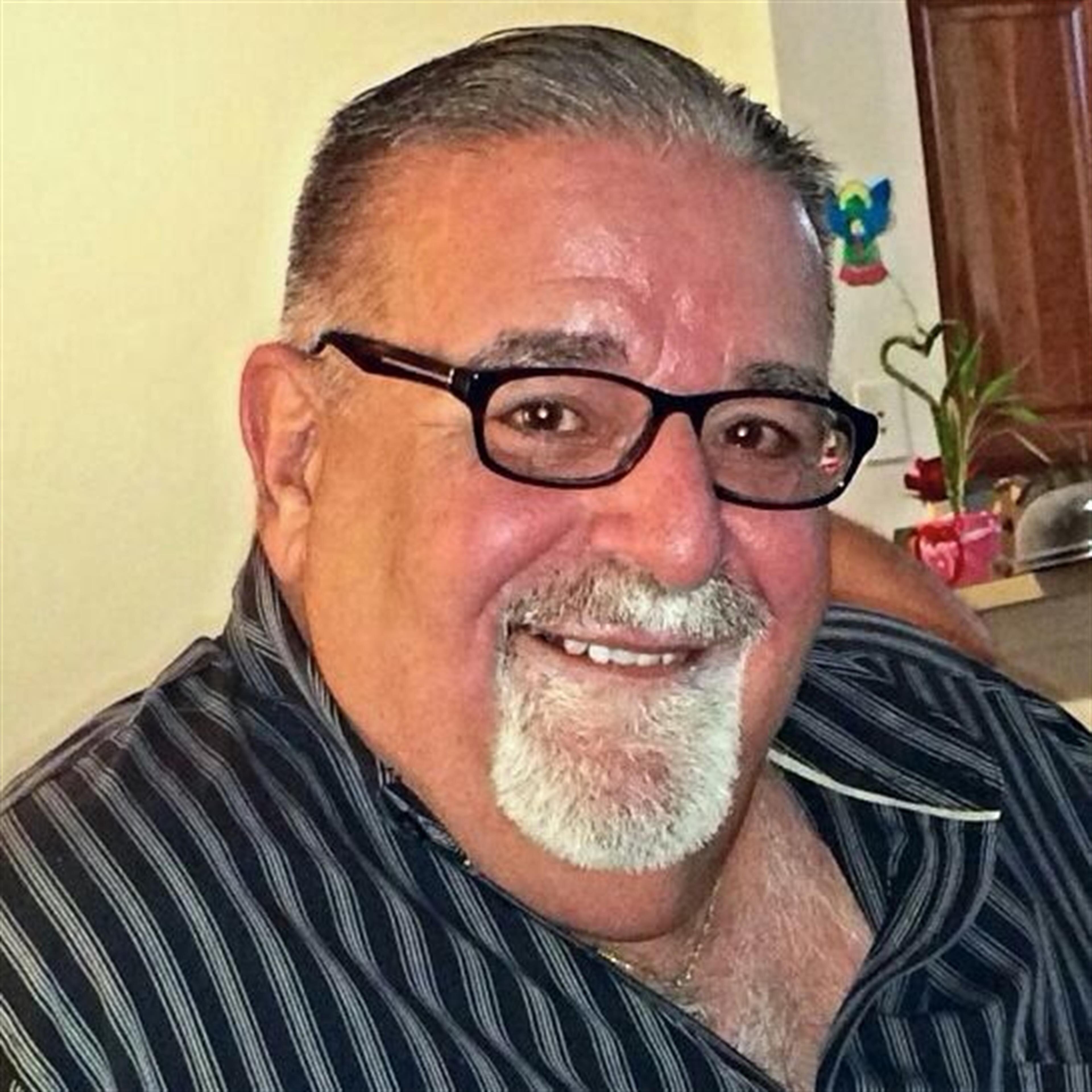 Michael F. Maggio