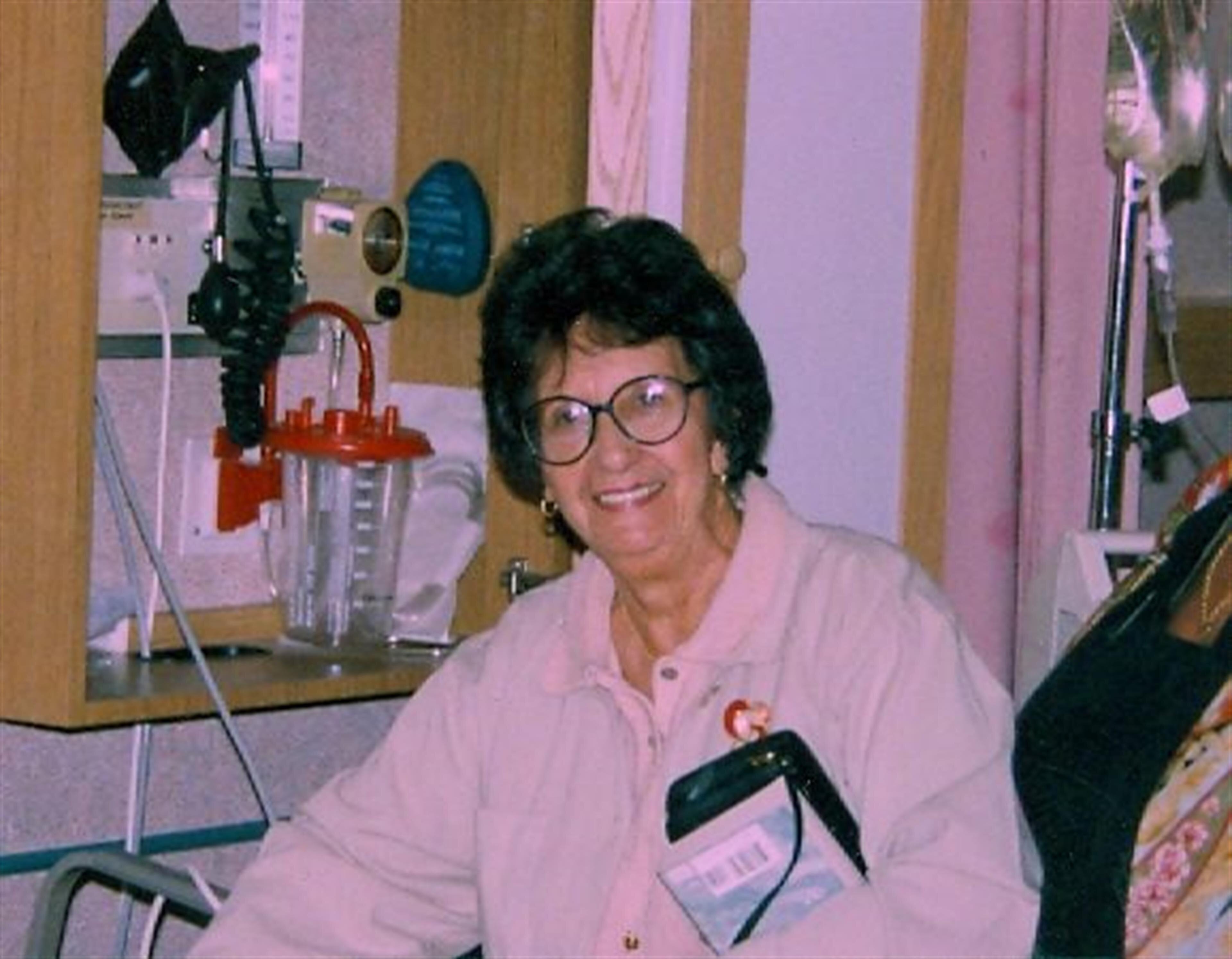 Ida Canto