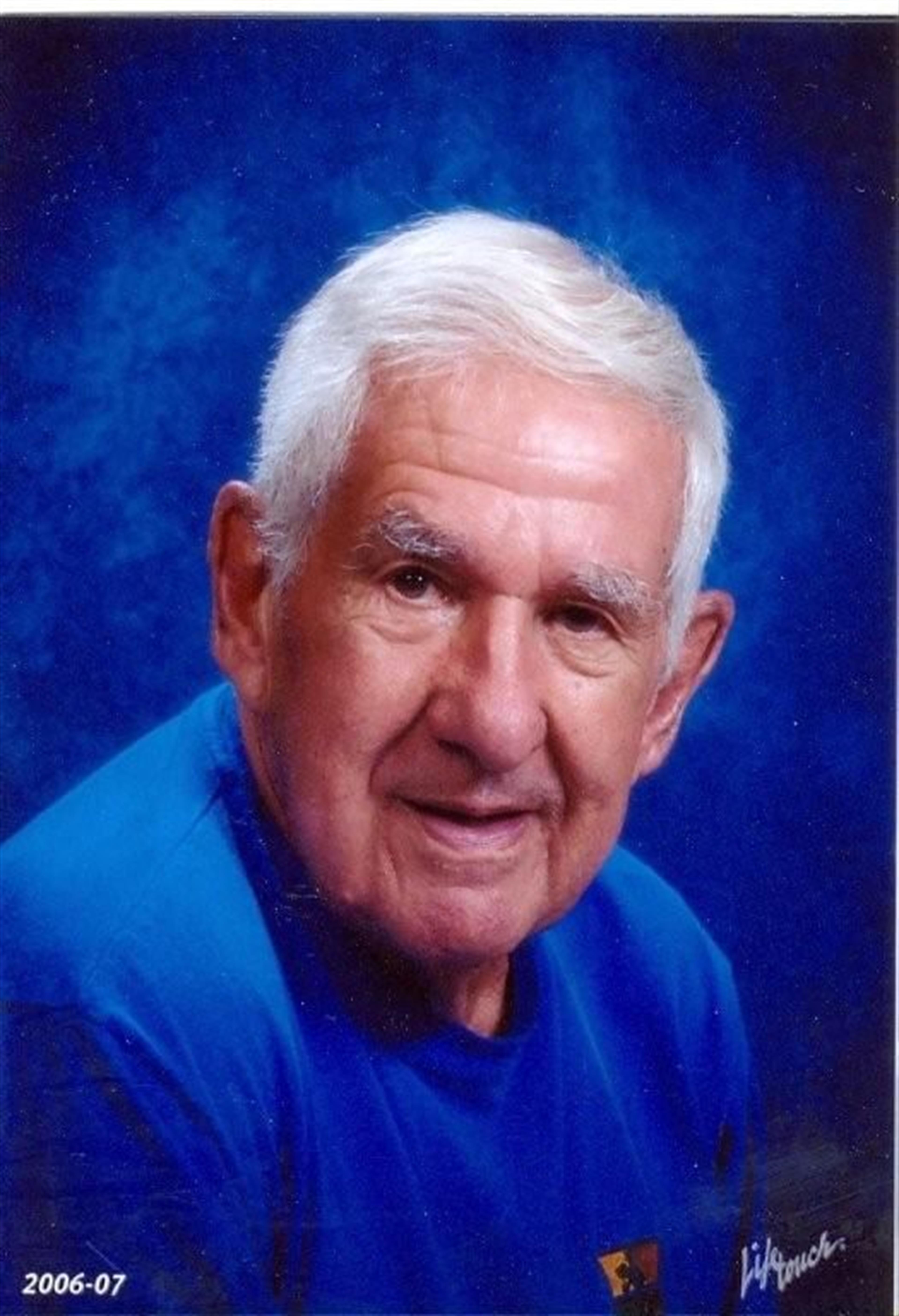 Mr. Daniel J. Serpentelli ll