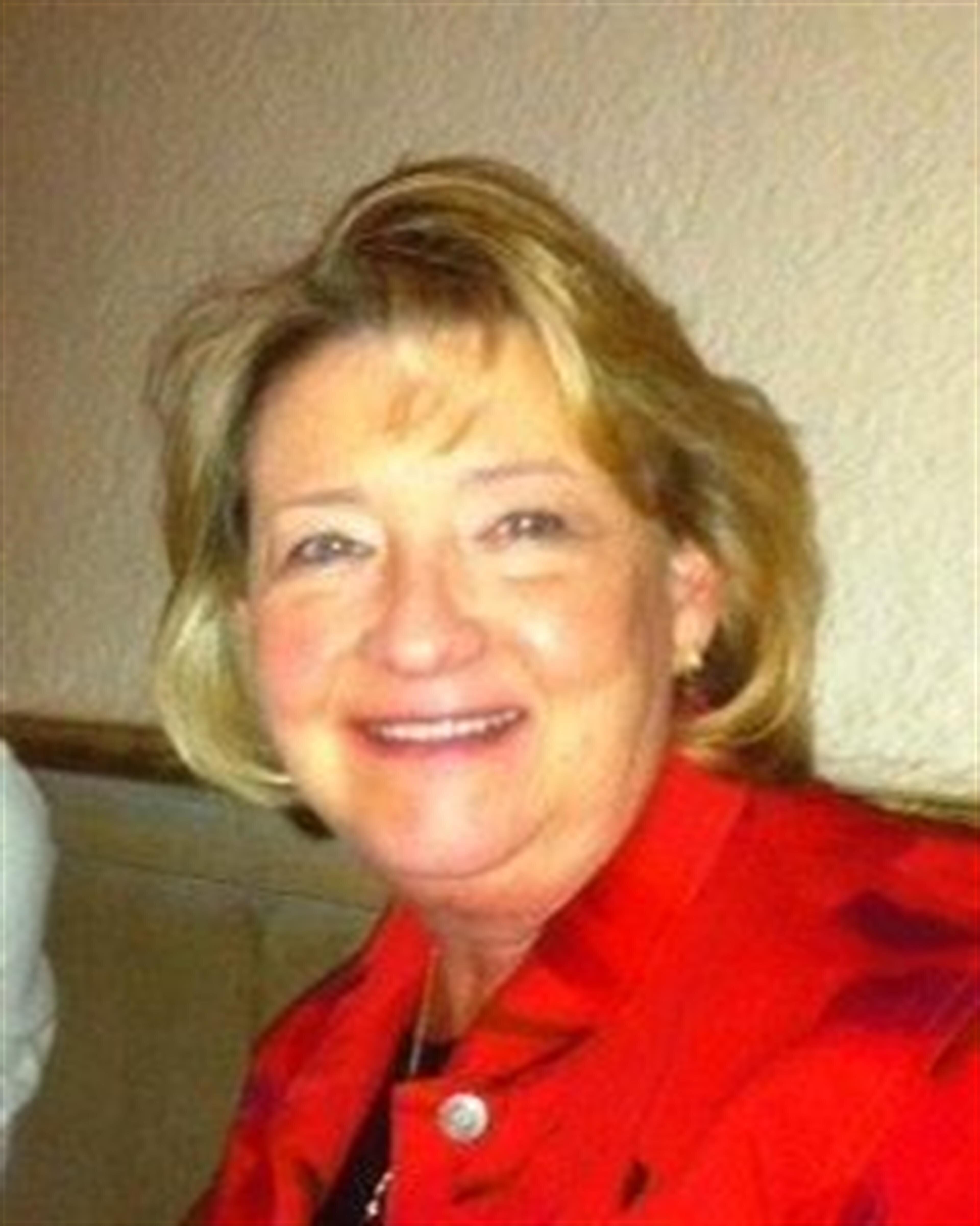 Lisa Edmiston