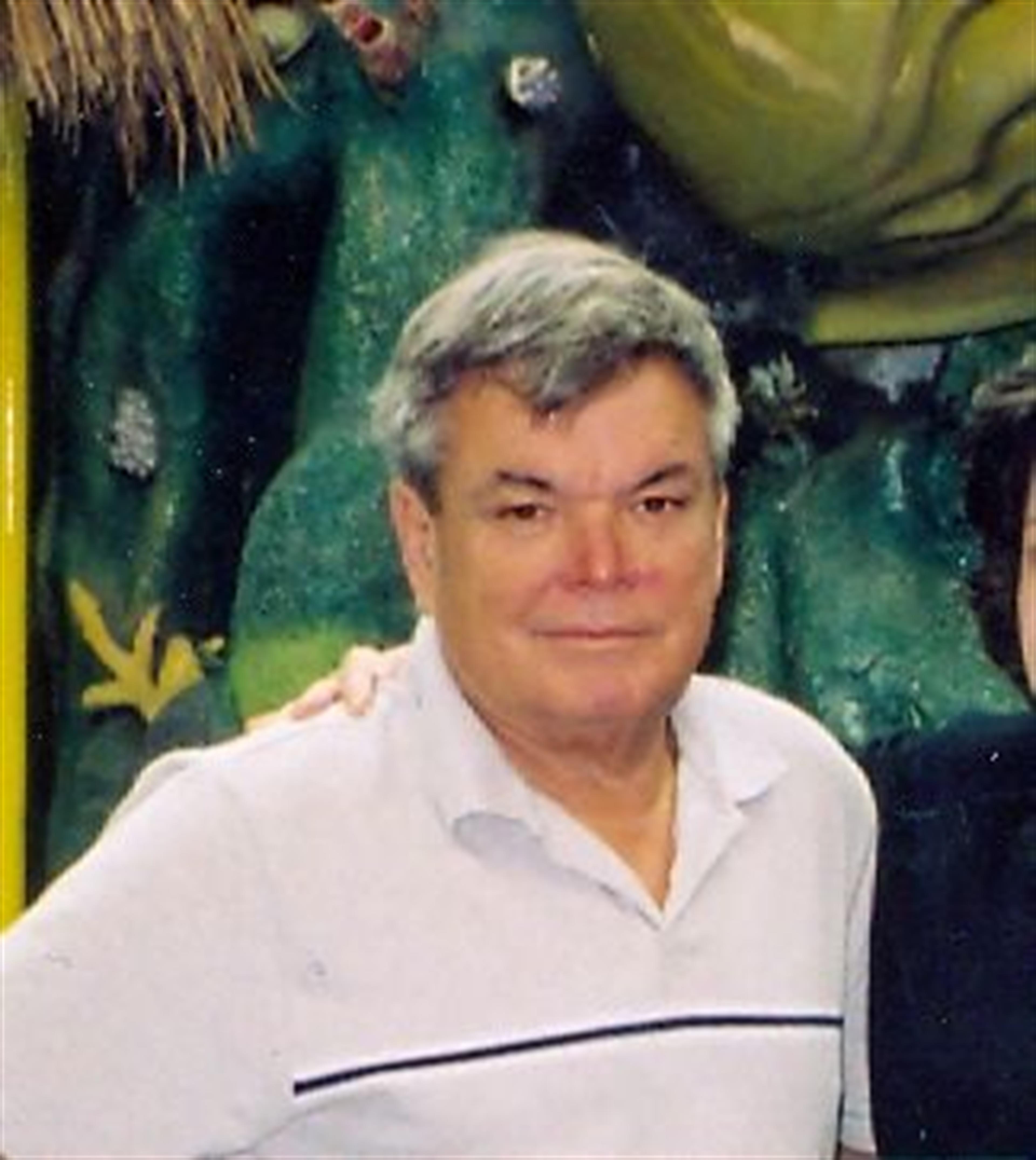Charles J. Strother III