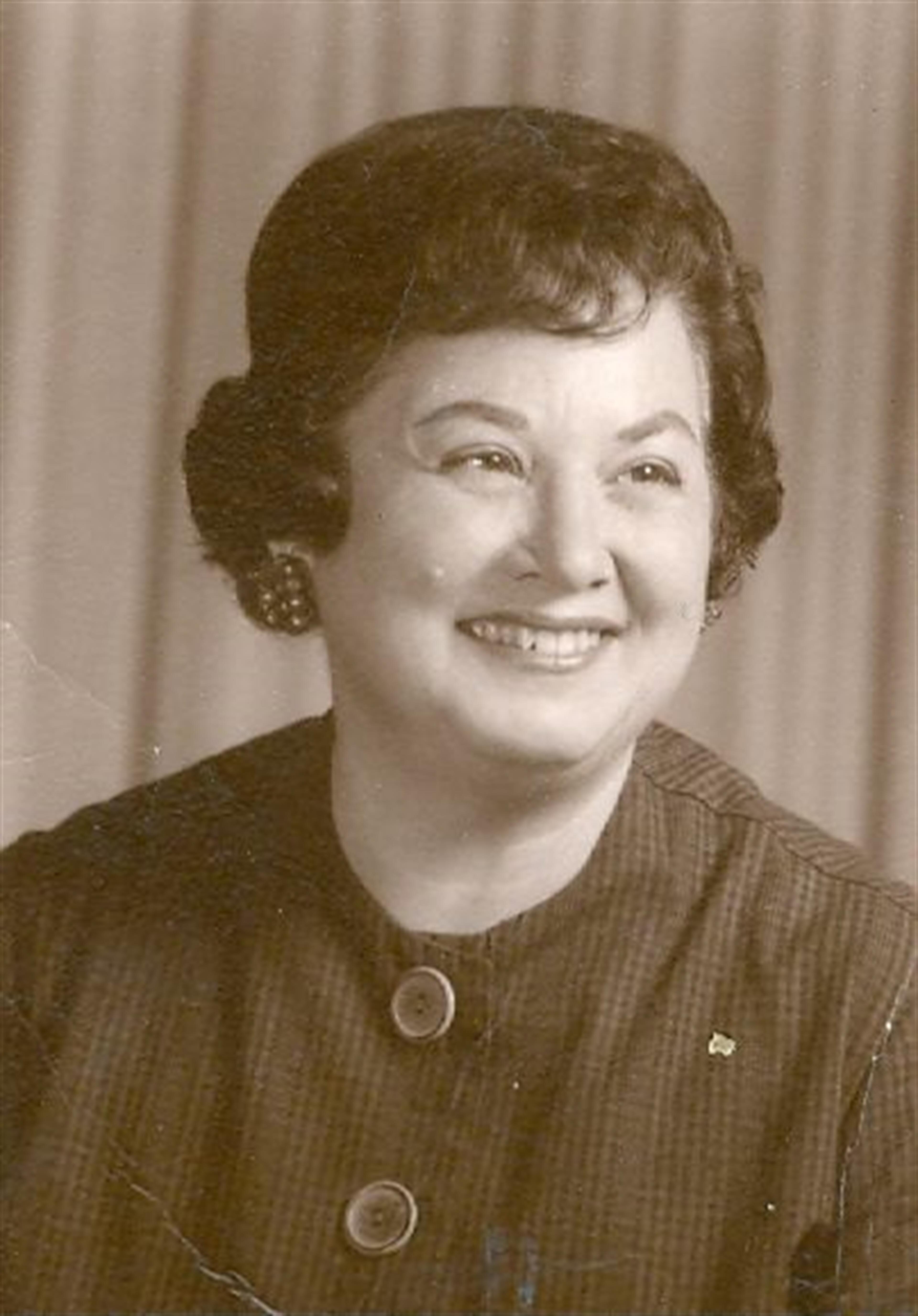 Vincenzina Maniscalco