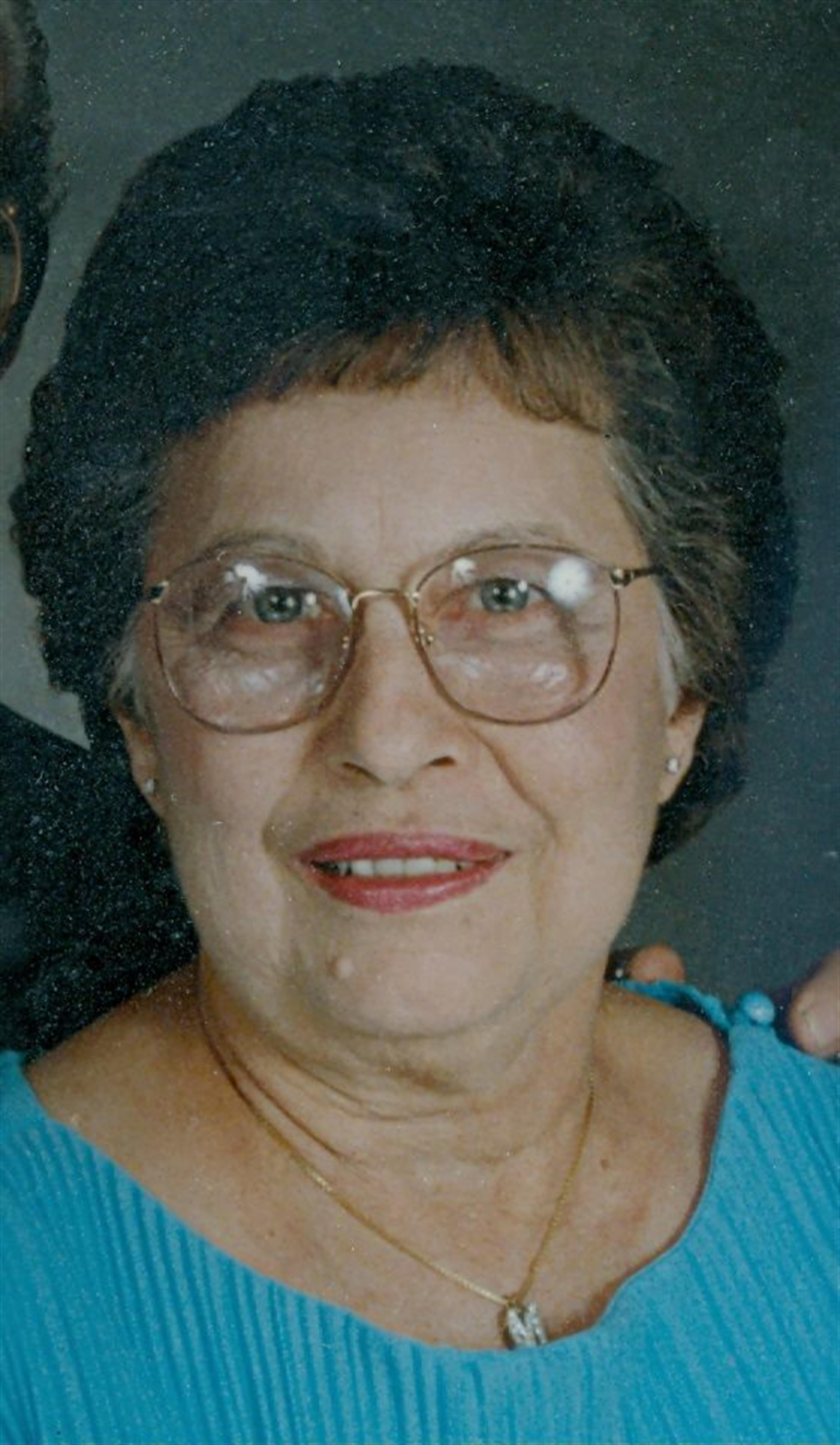 Mary C Alonso Perez