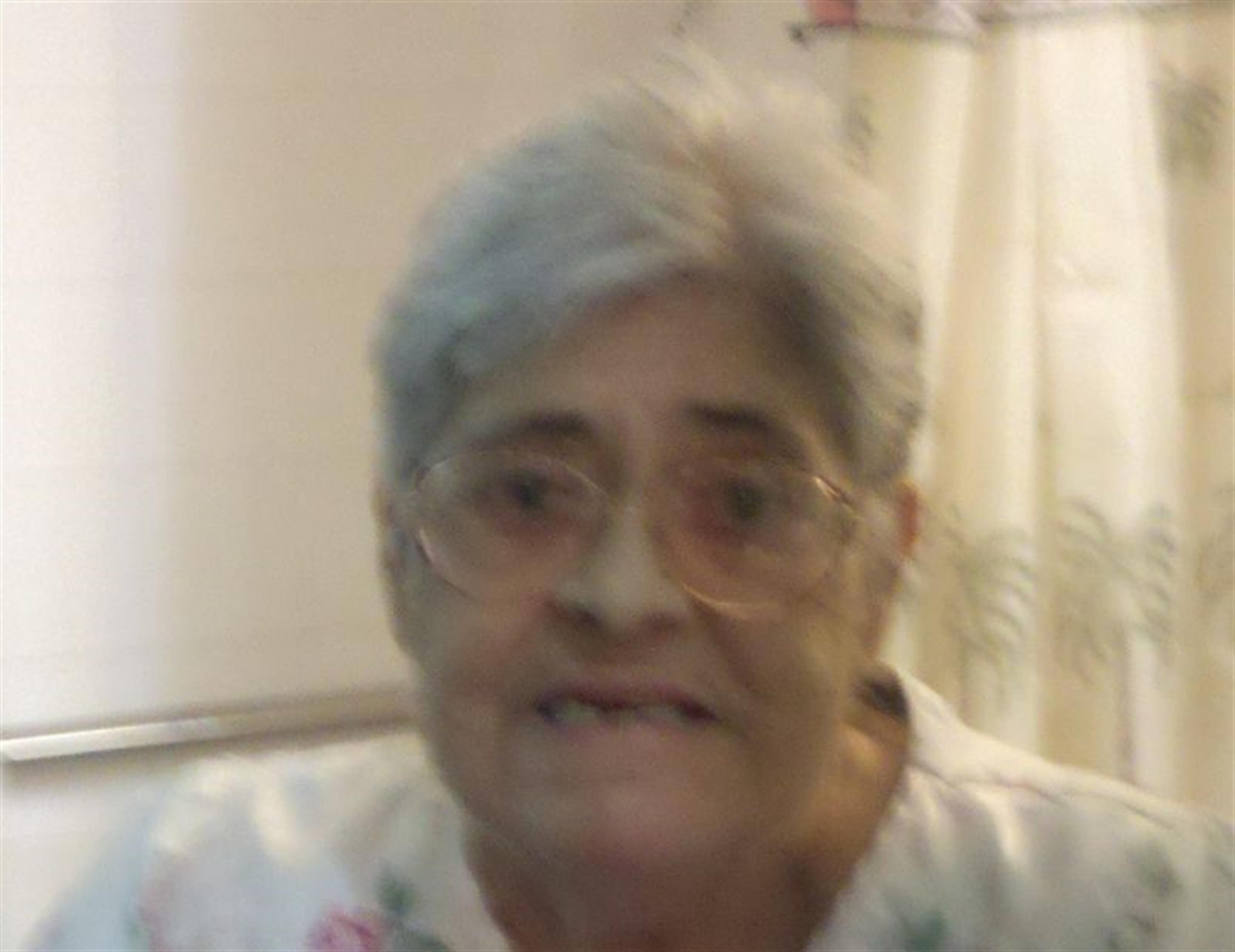 Norma Fernandez