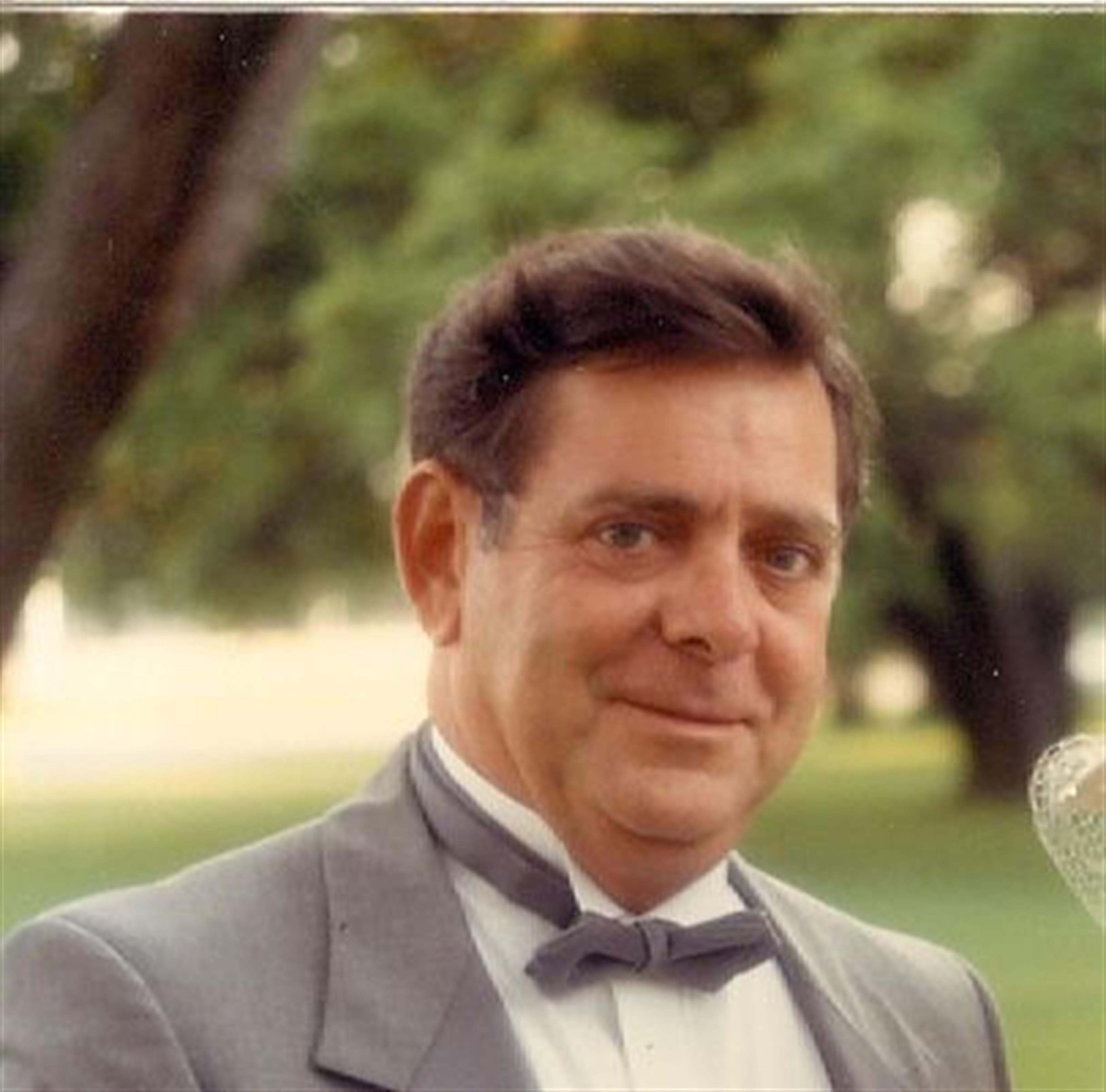 Joseph S. DiGangi