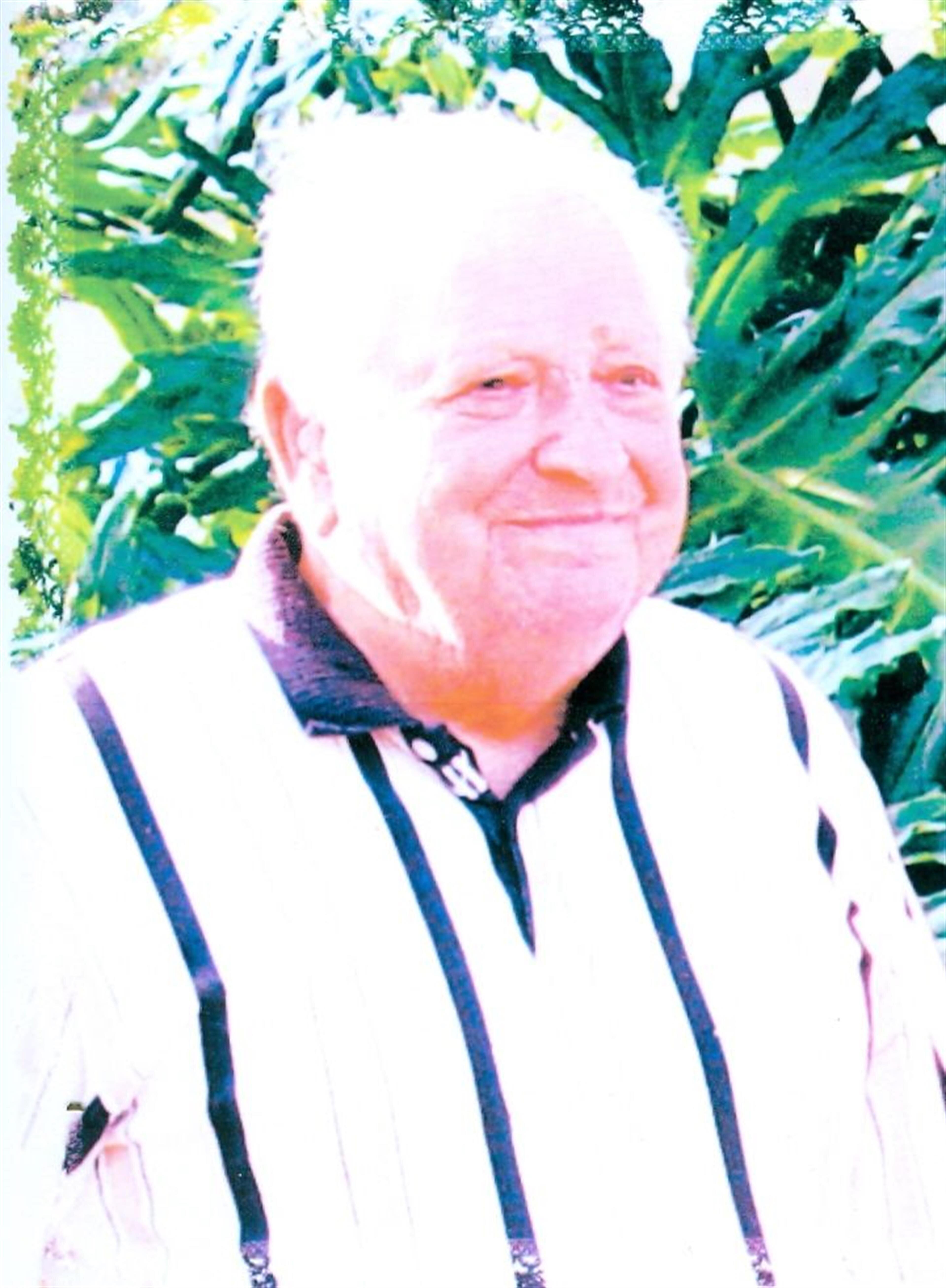 Mr. Richard T. Garcia