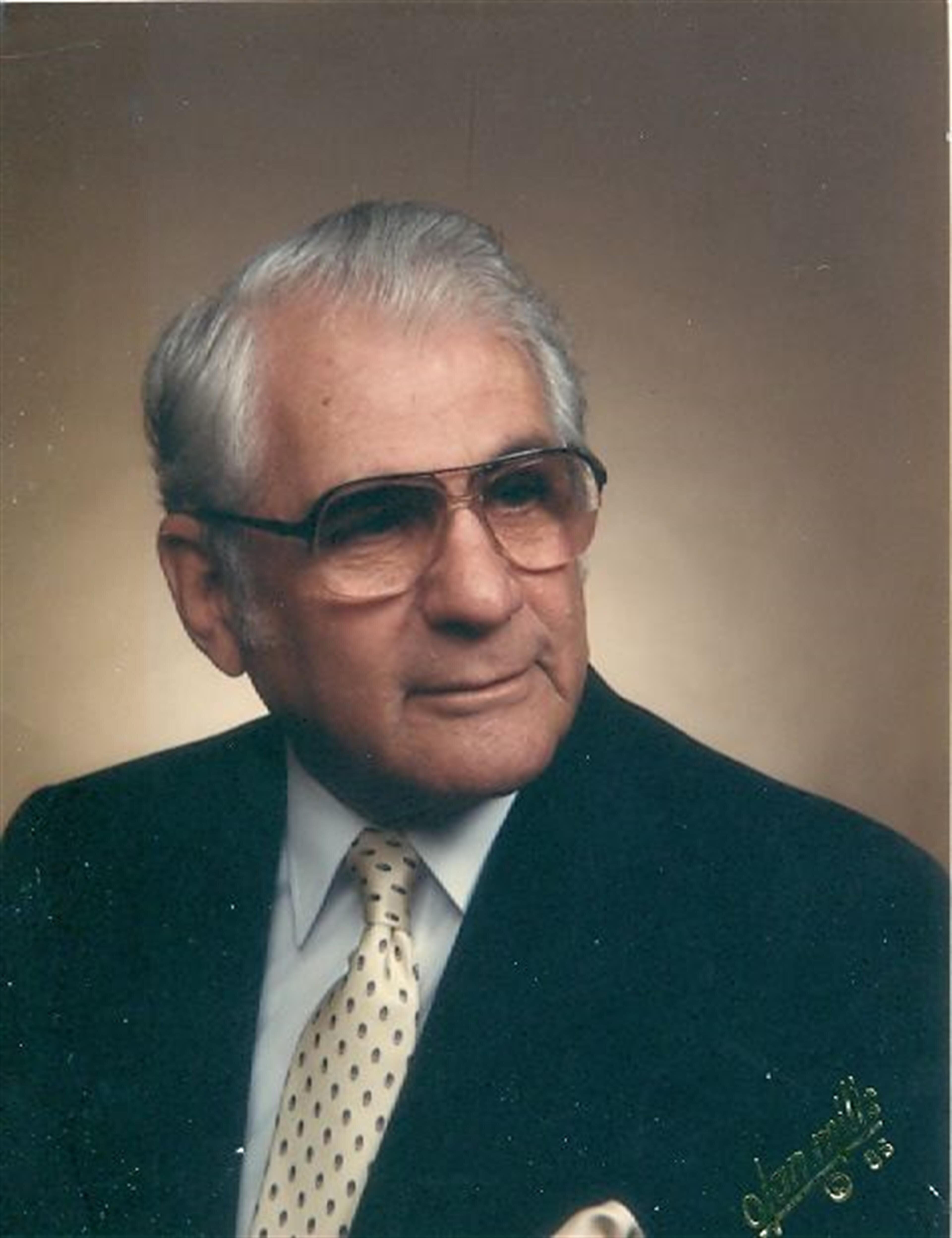 Mr Benny D. Midulla