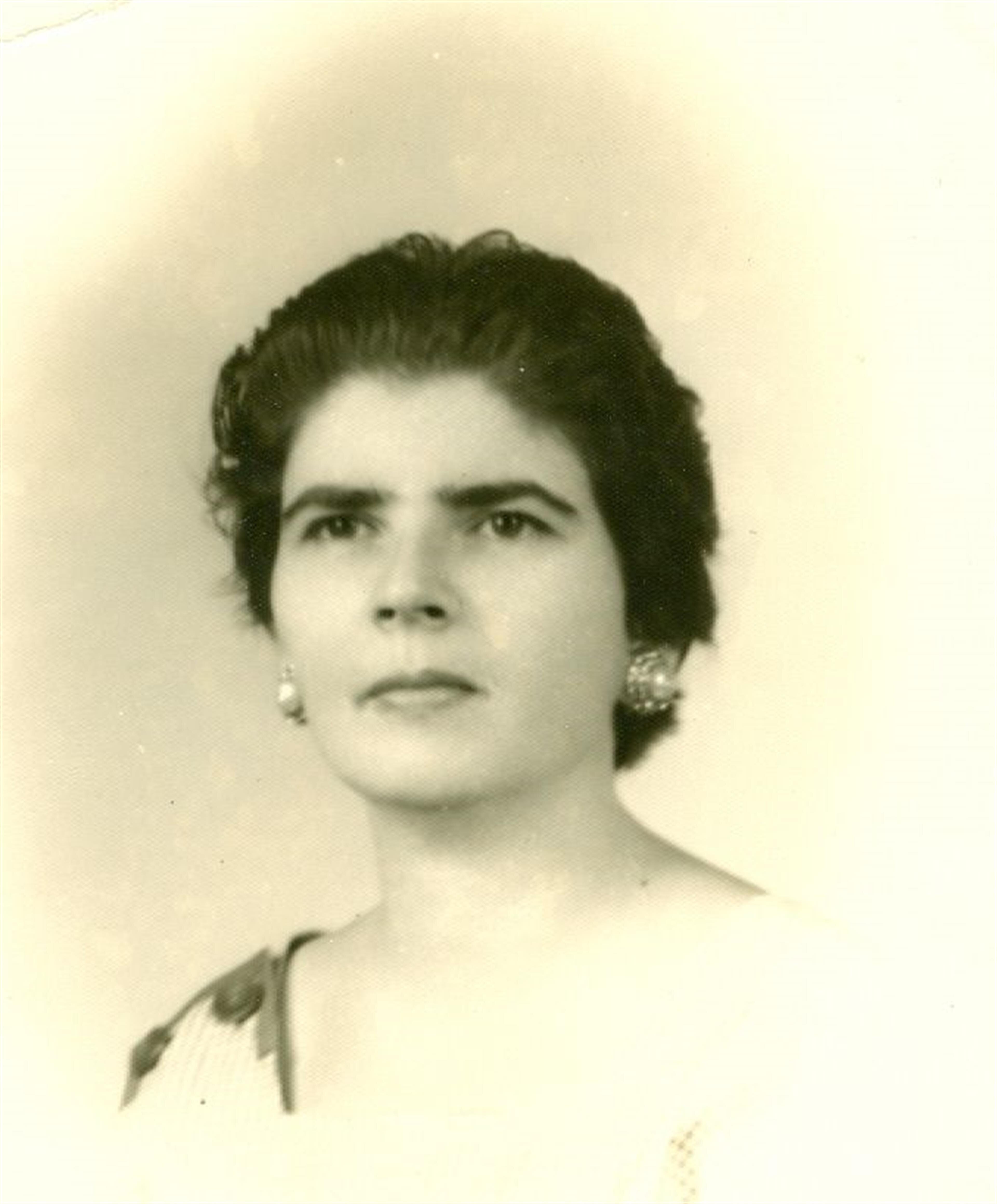Maria "Maruja" Guitian