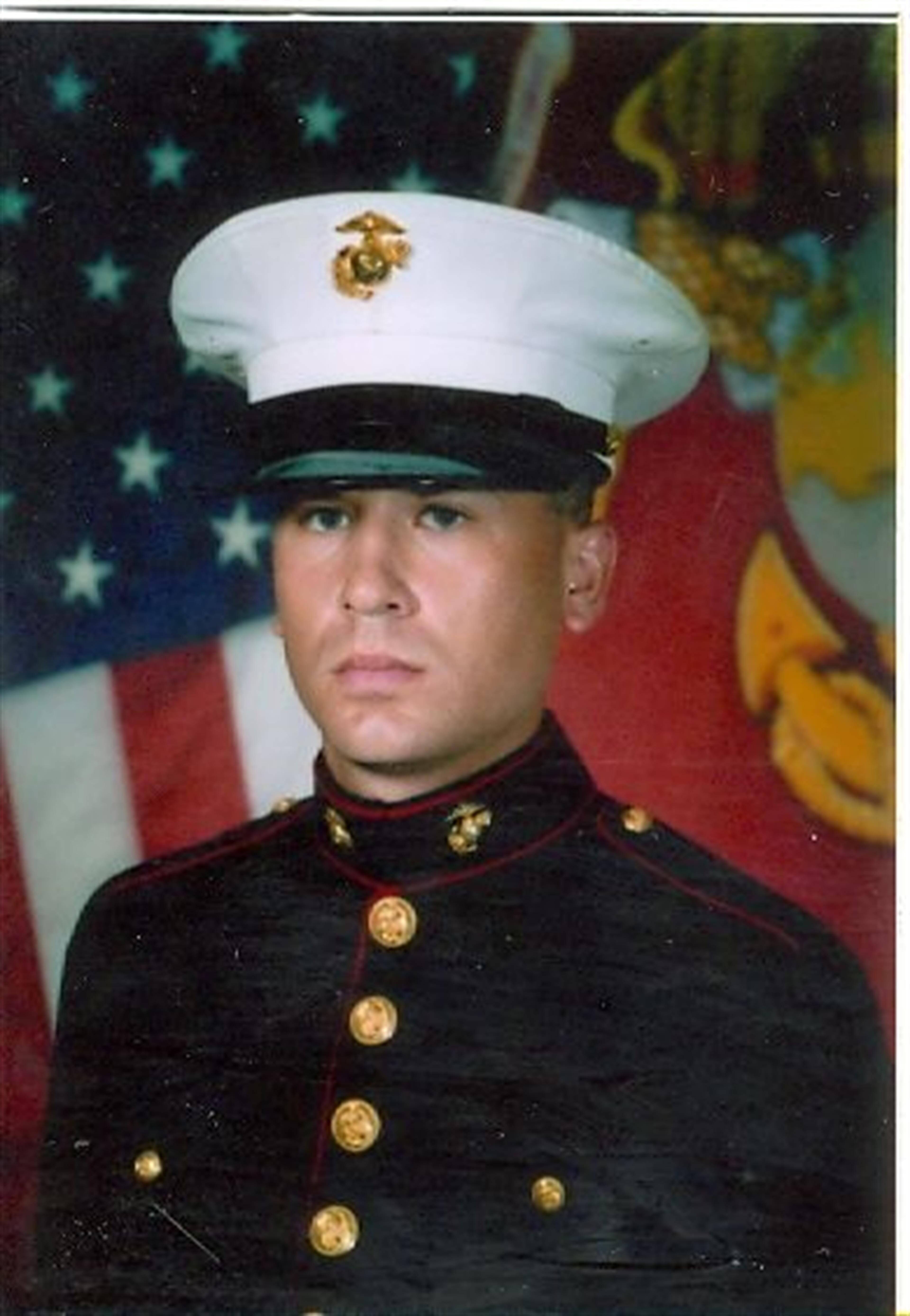 Joel Daniel Delgado