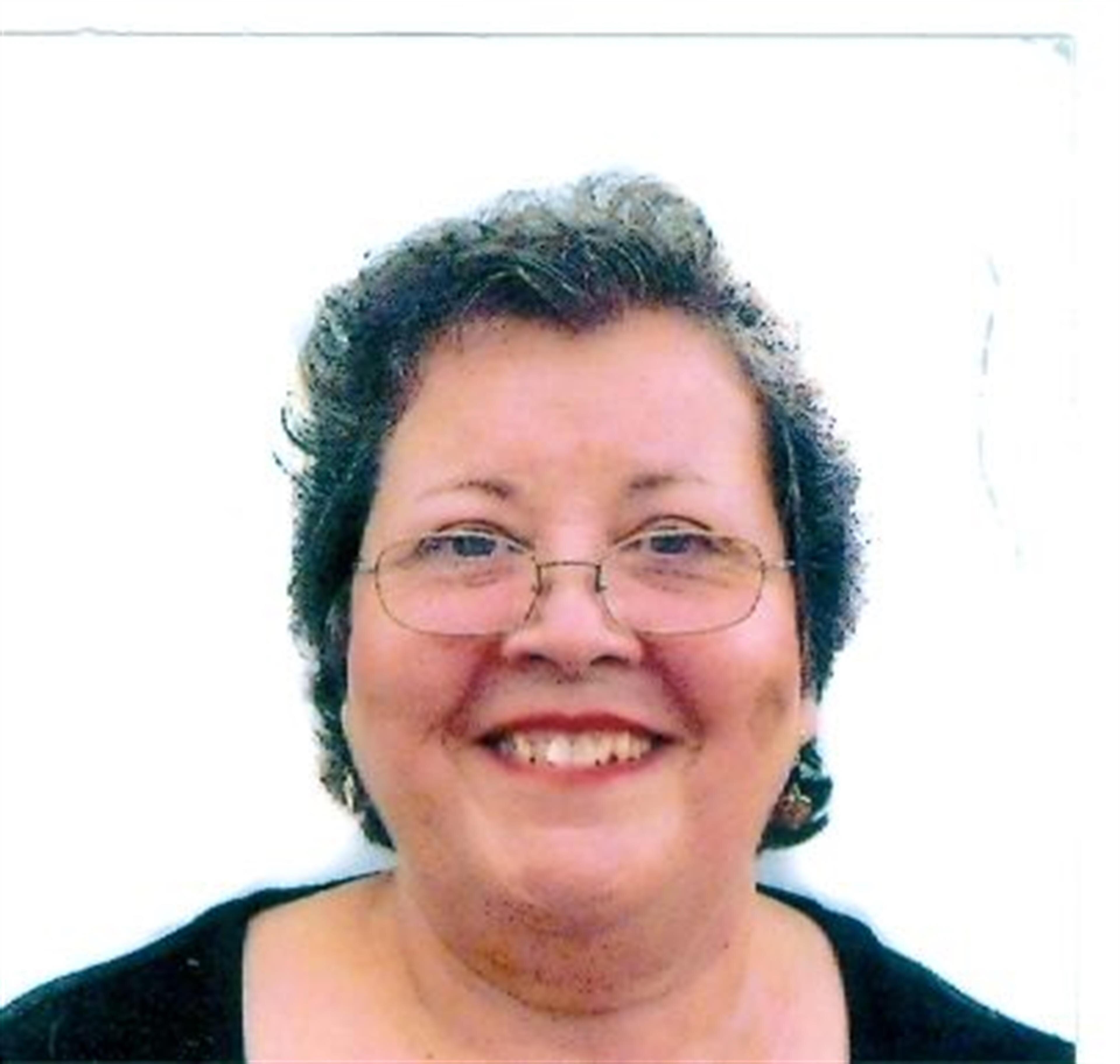Mrs. Milagros de la Caridad Churruca
