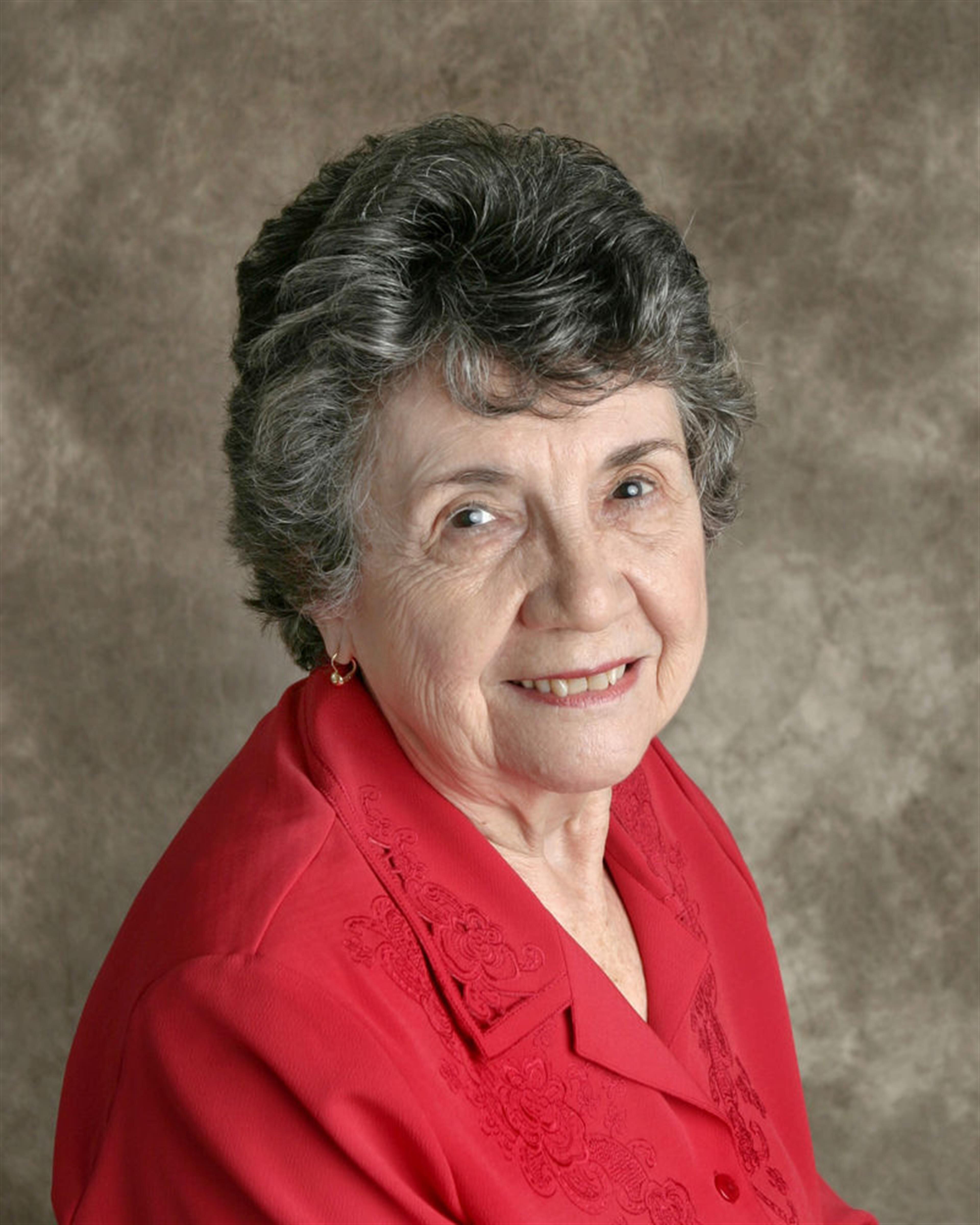 Eleanor Lima Fucarino