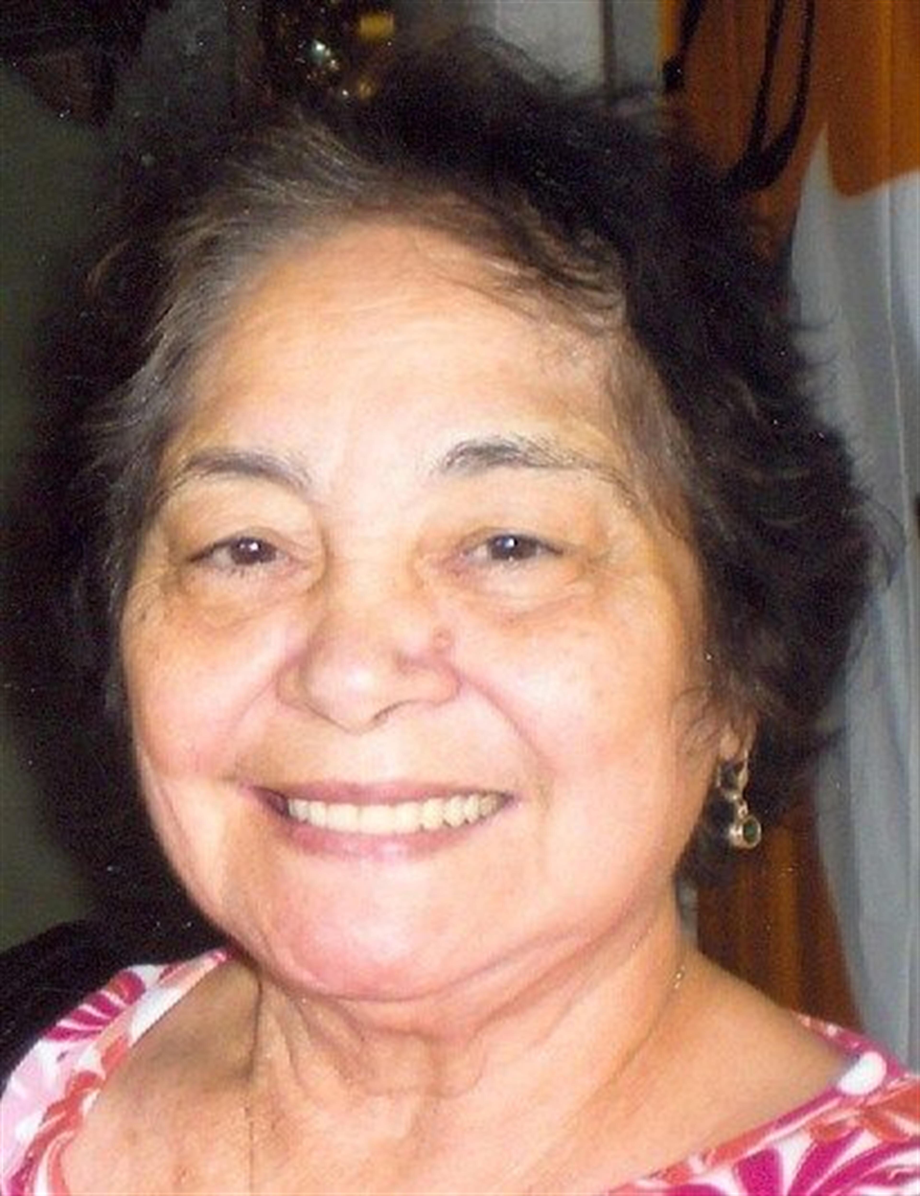 Felicia M. Cancio