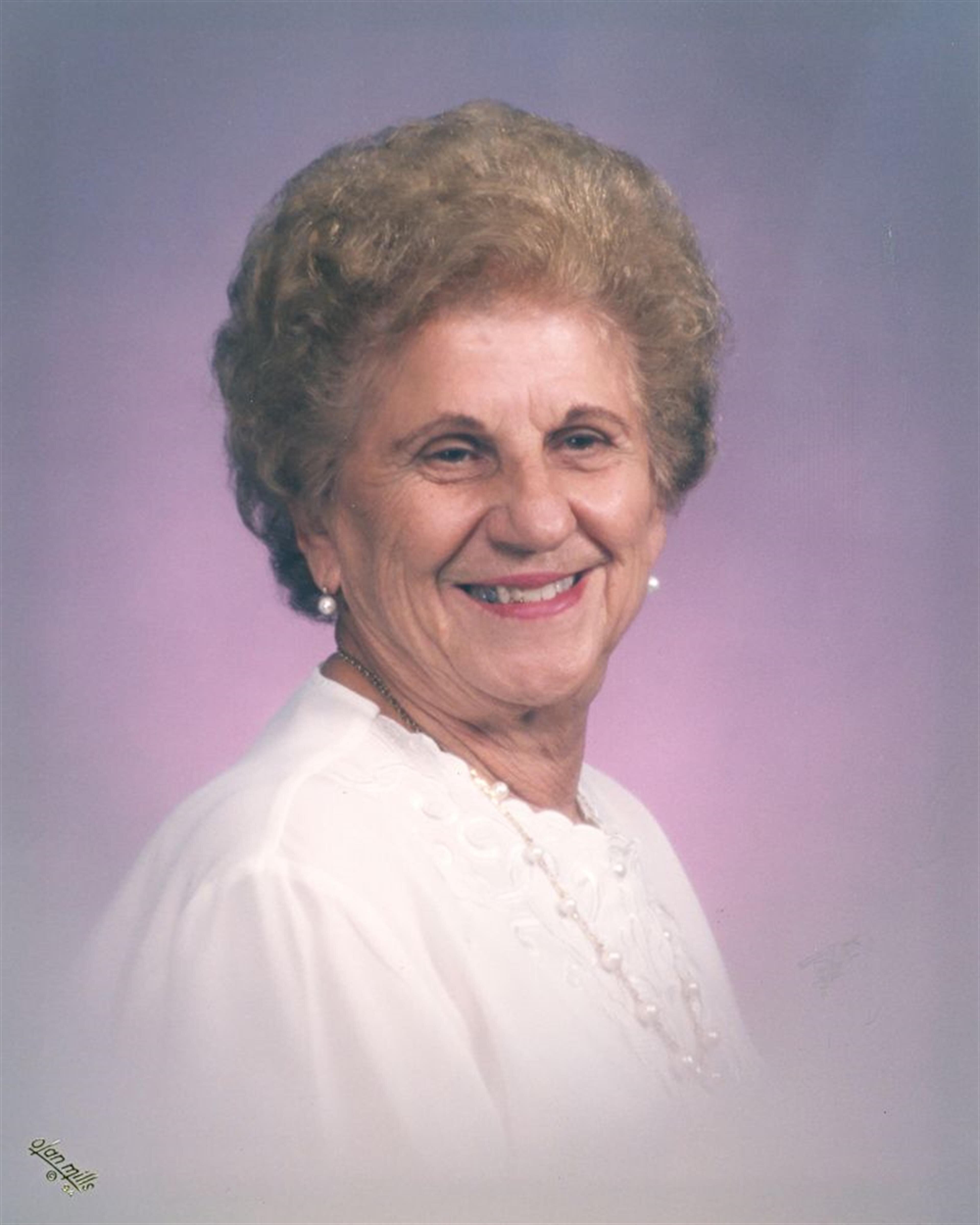 Mrs Pauline Teijido