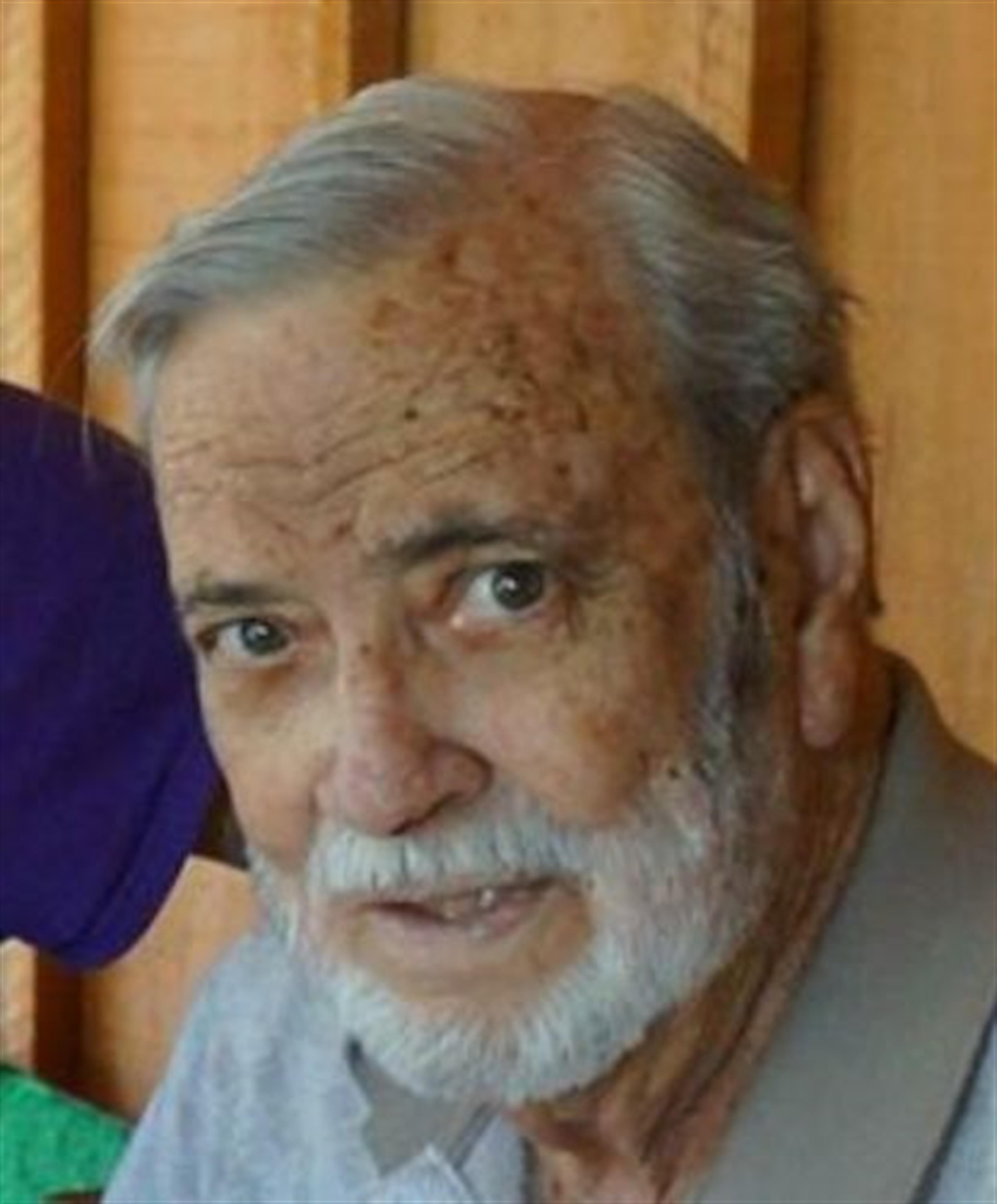 Donald L. Geary