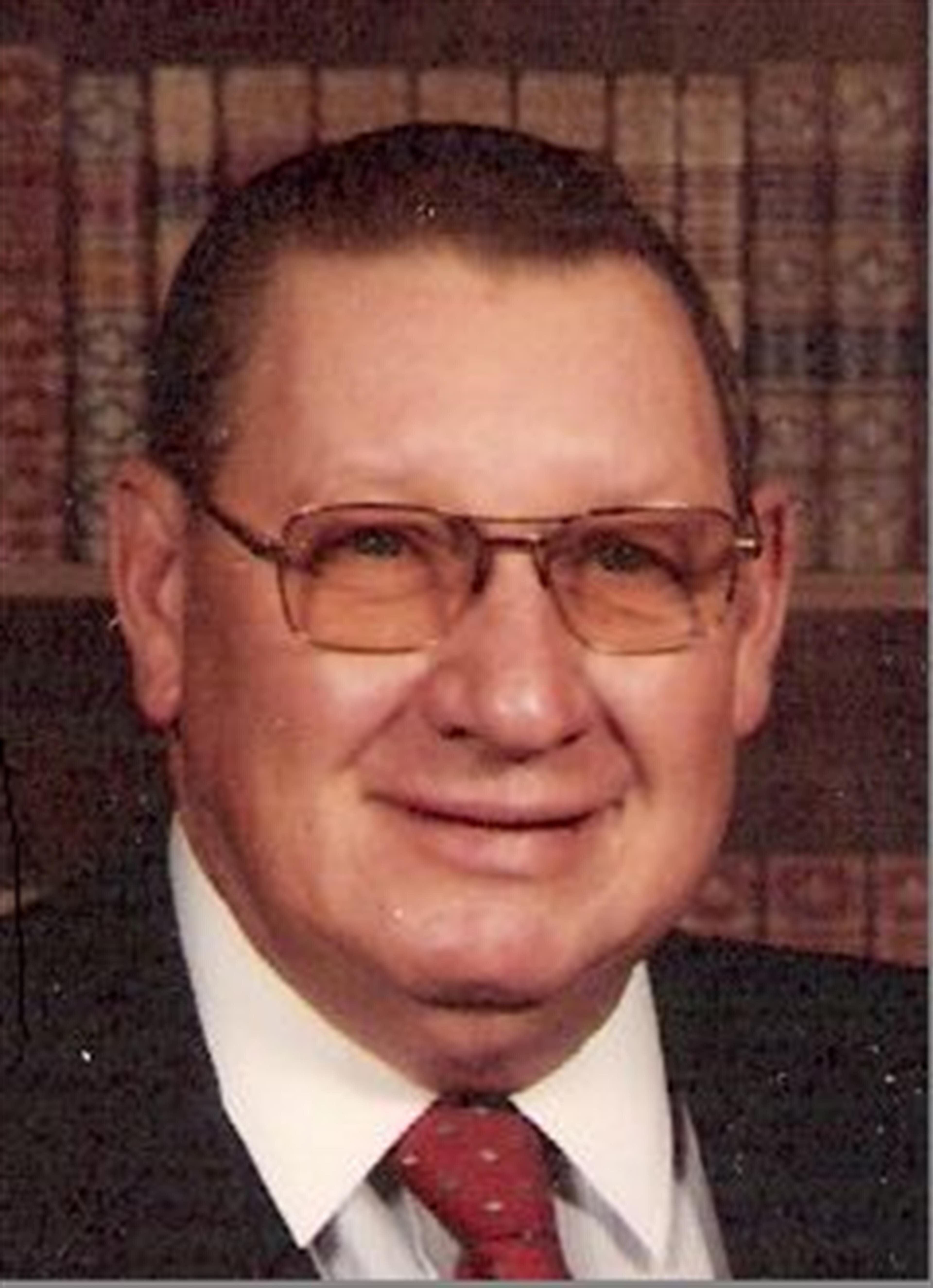 Charles H. Edmiston