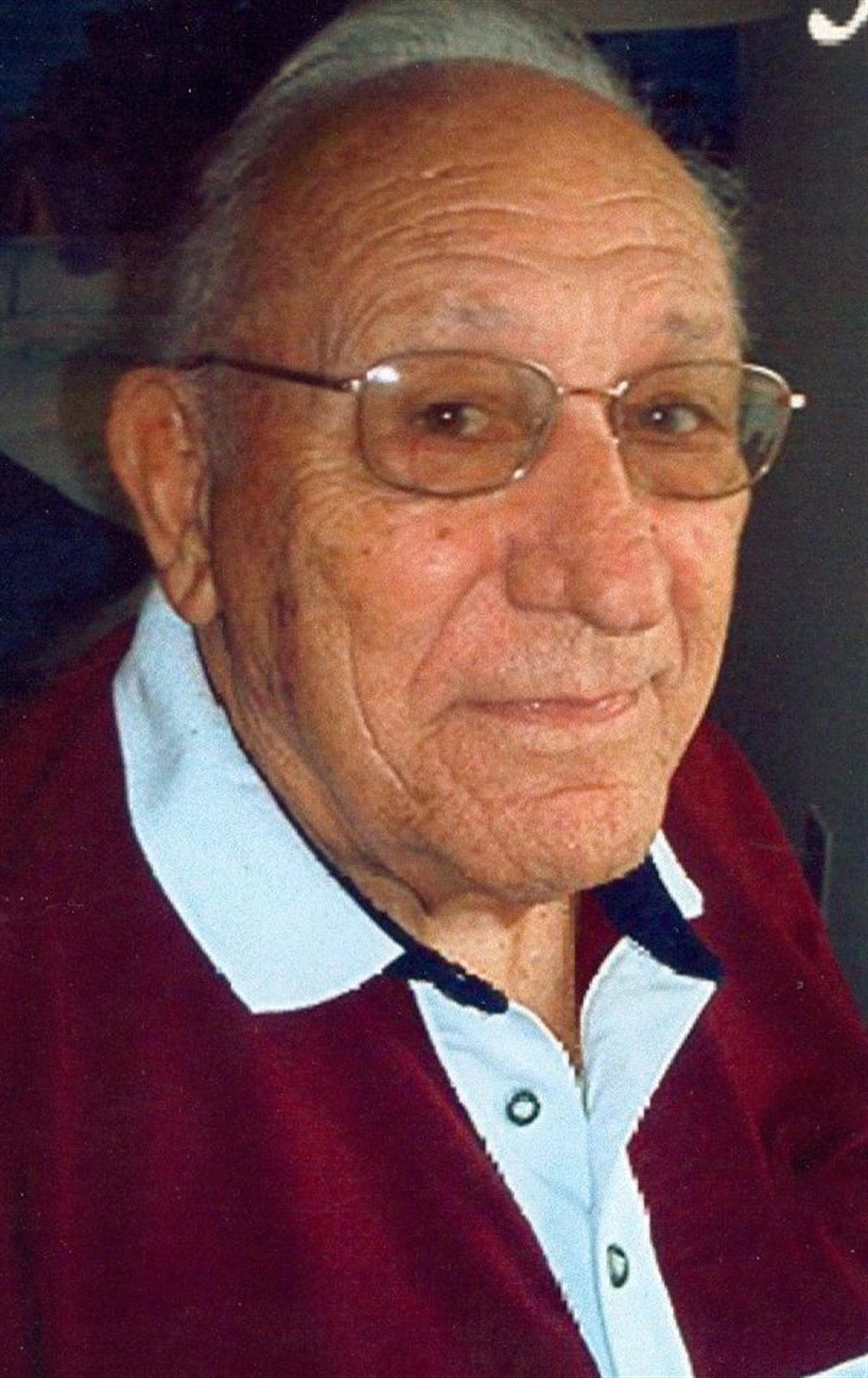 Joe Piazza