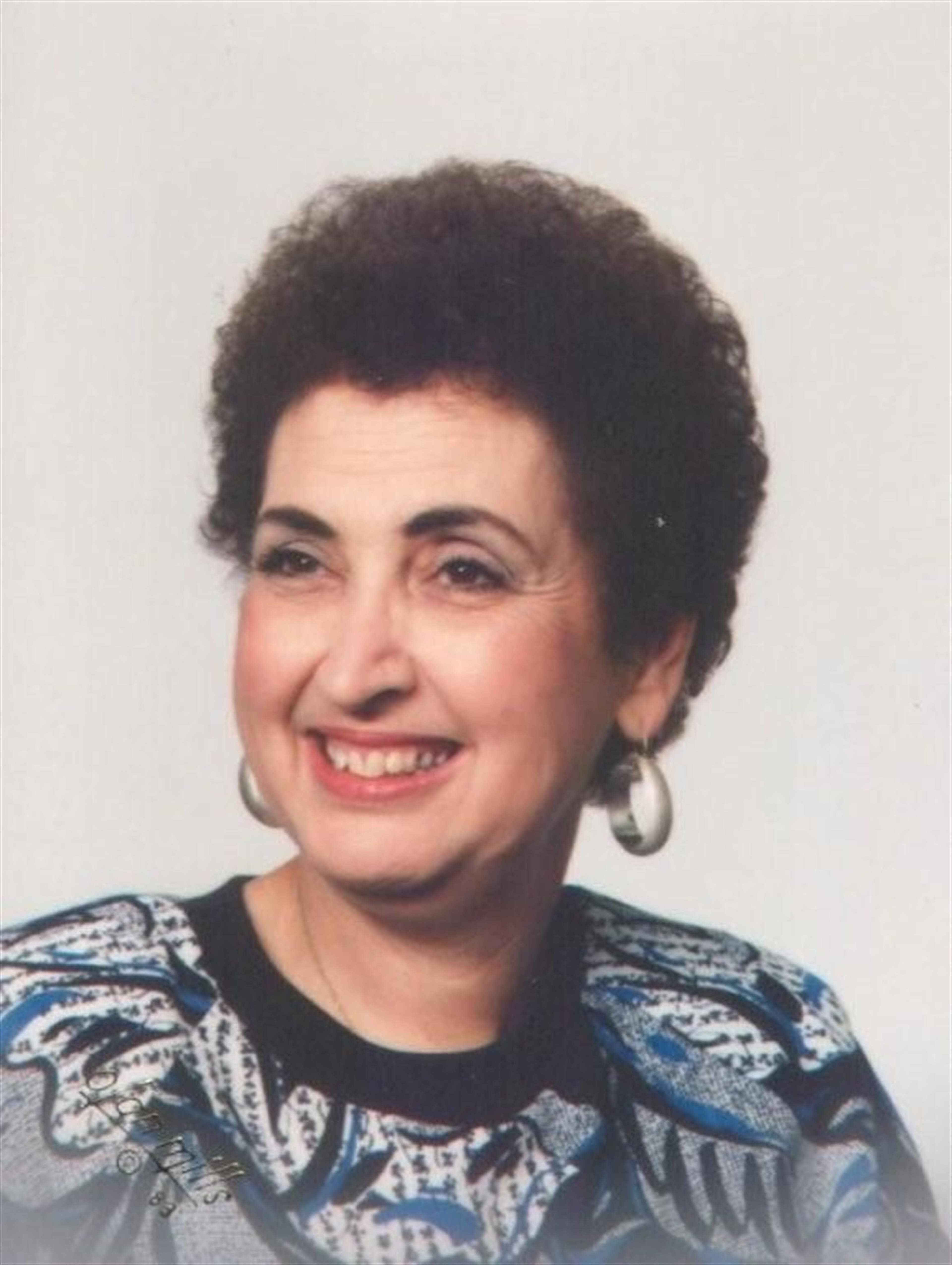 Mrs. Nilida "Nellie" Juarez