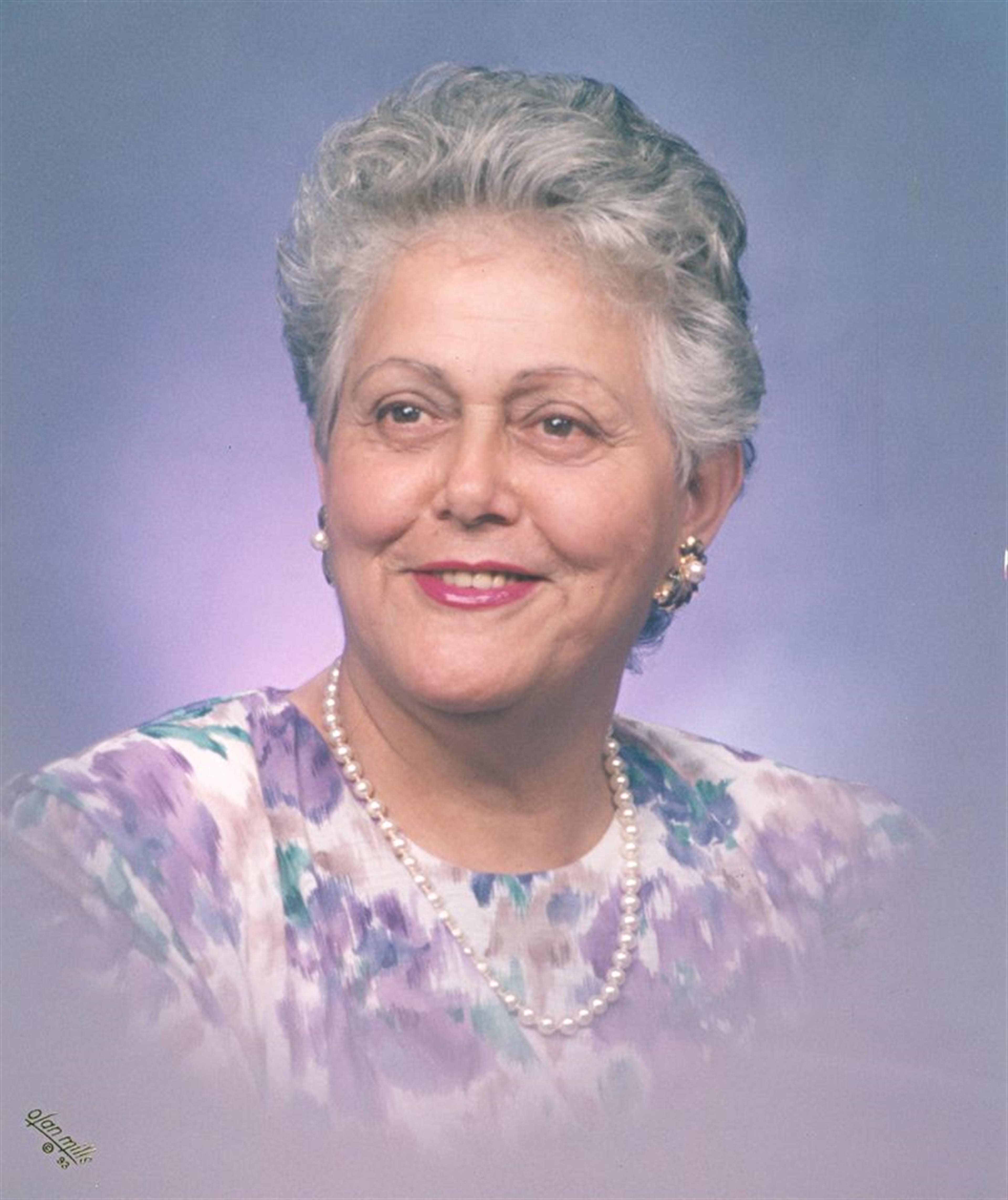 Margharita Esquia Alvarez