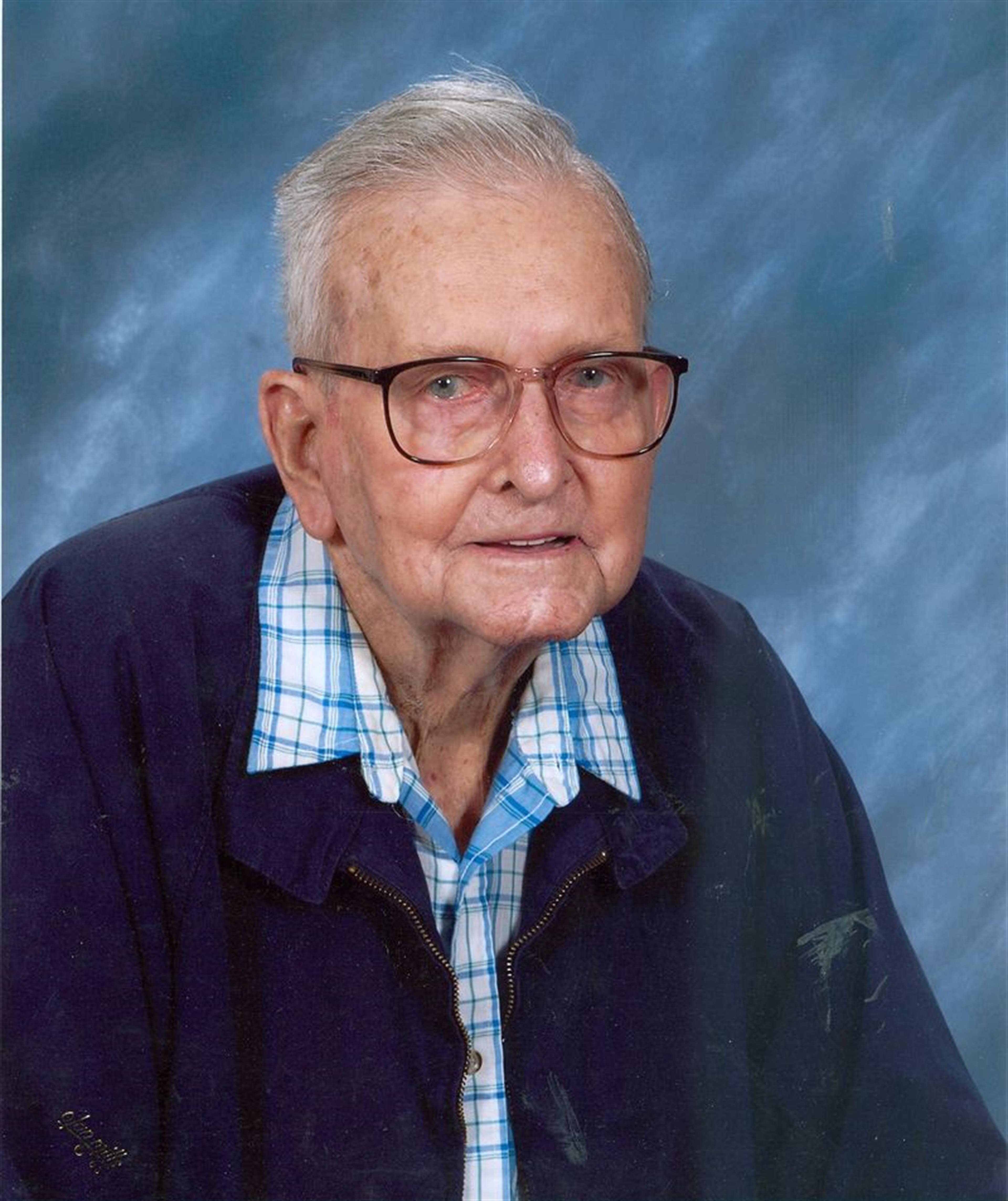 Mr. Henry B. Knight Sr.