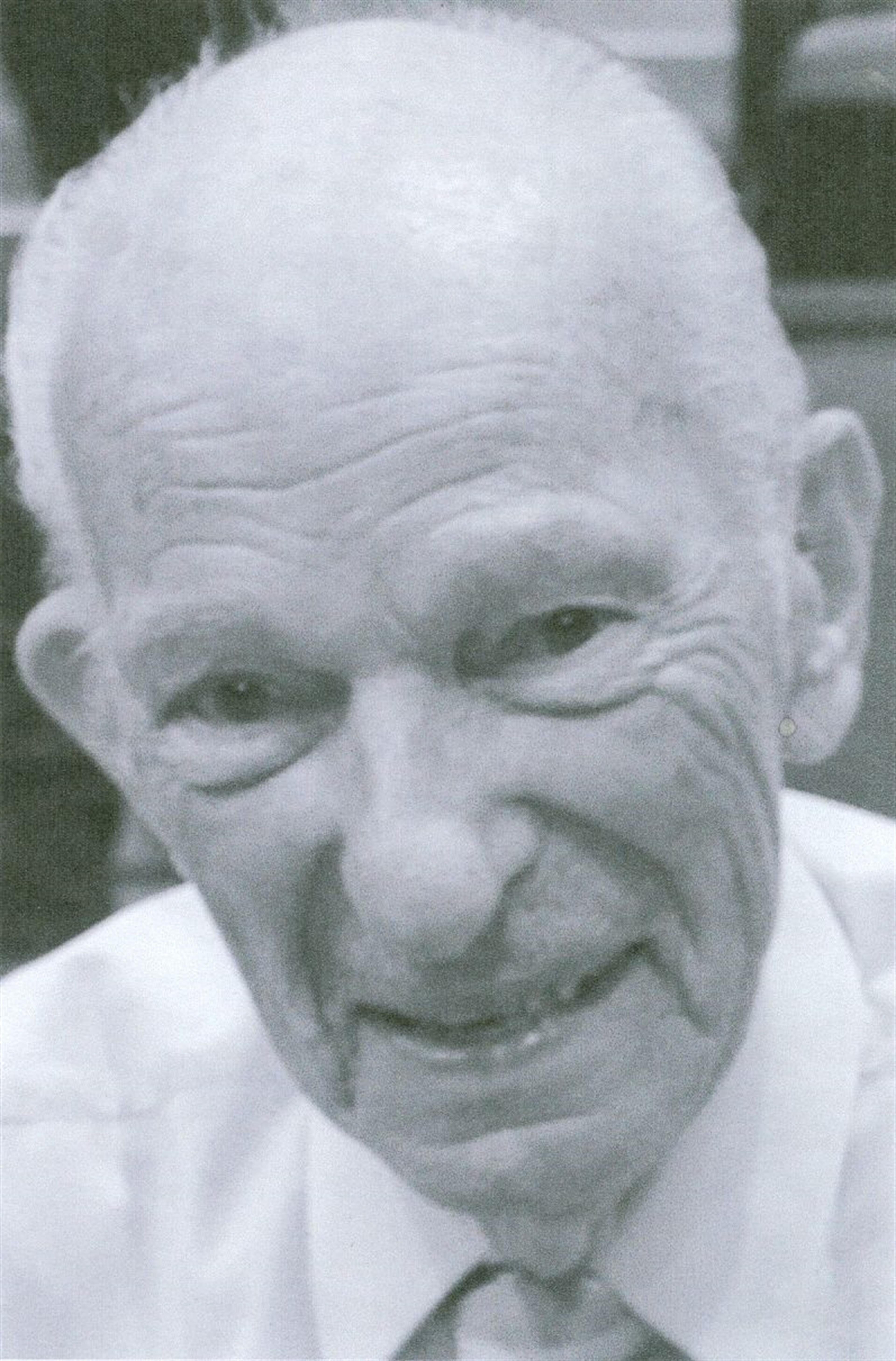Charles L. Logan Jr.