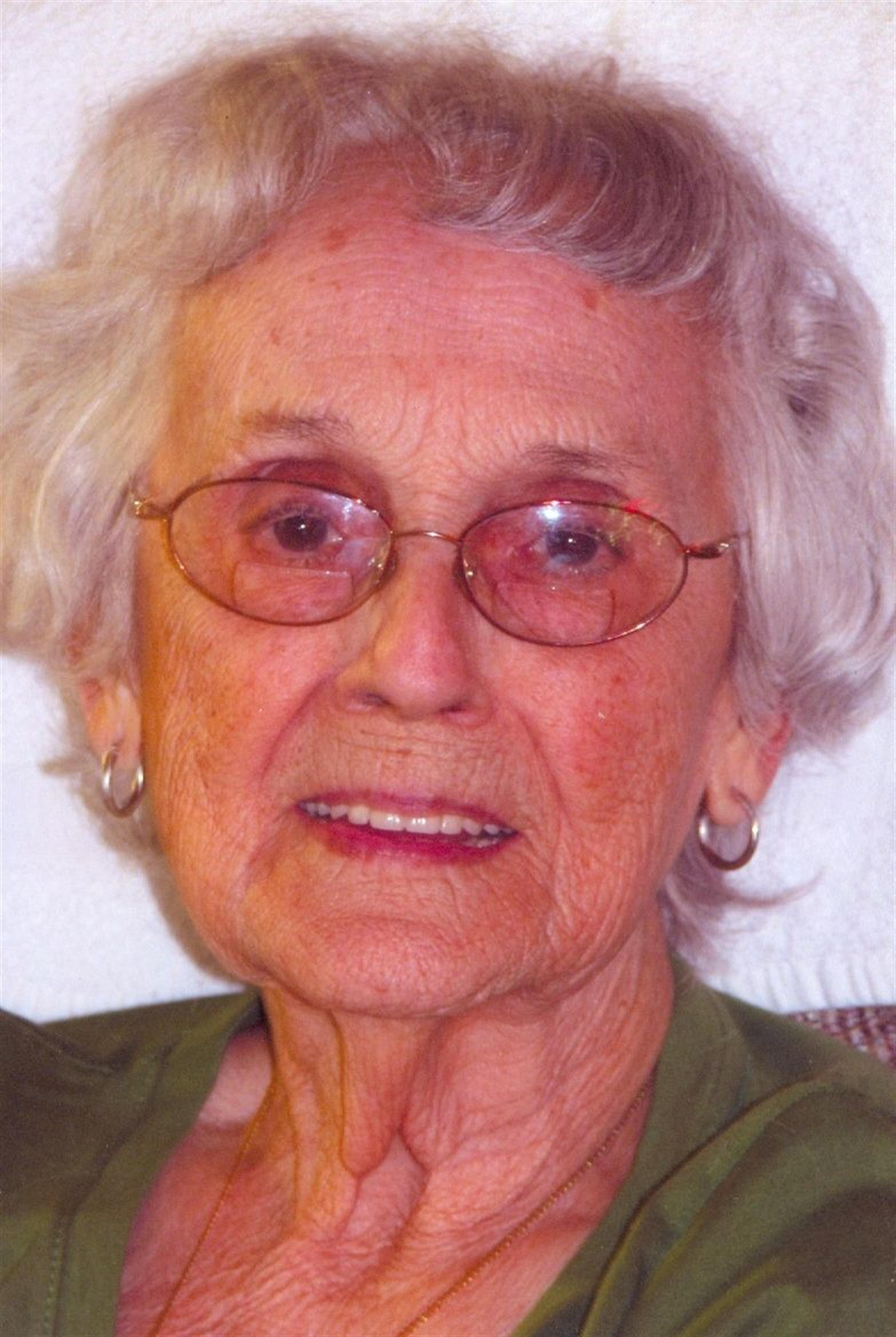 Ophelia G. Bencomo