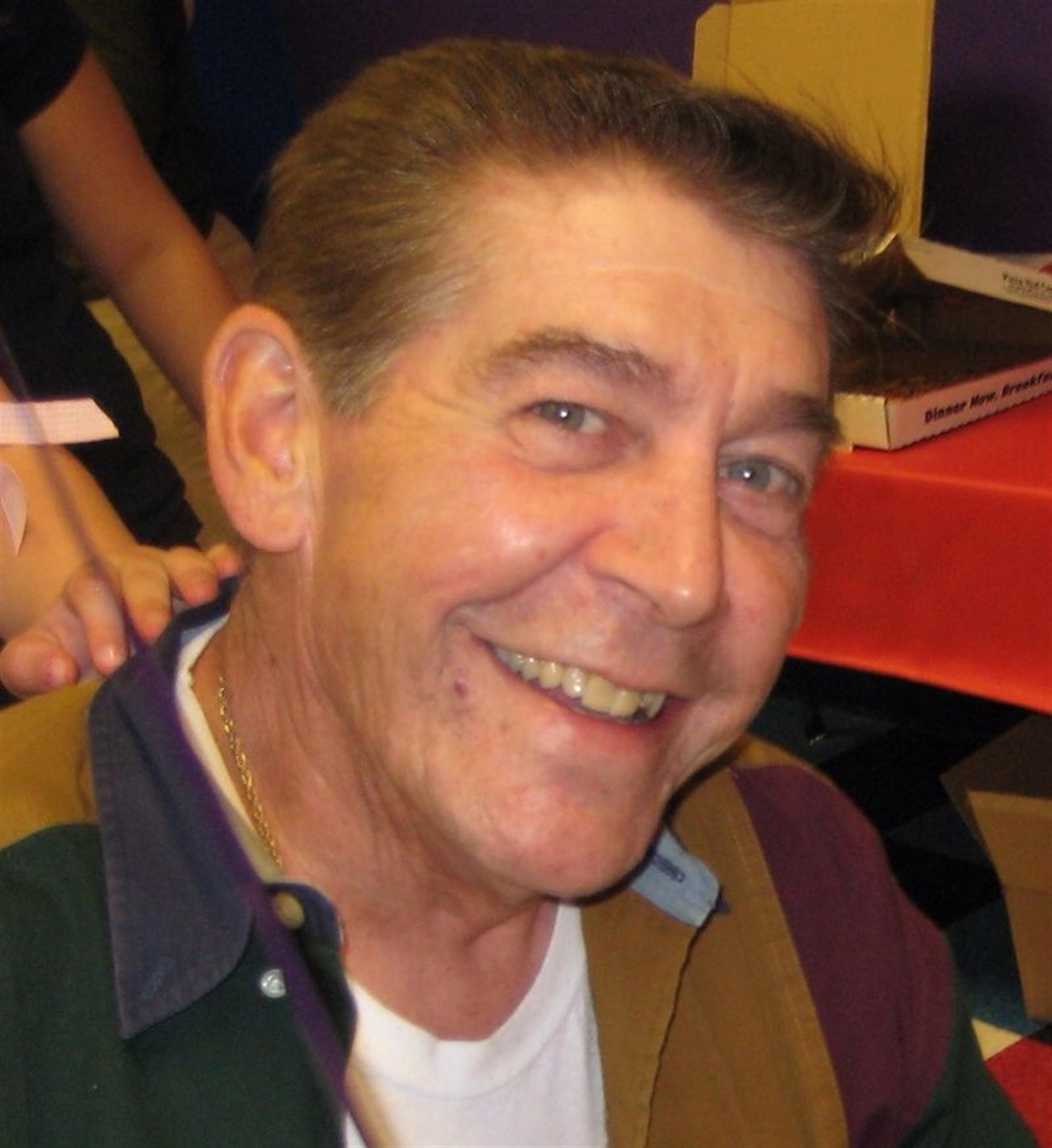 Gearld Dean Flint